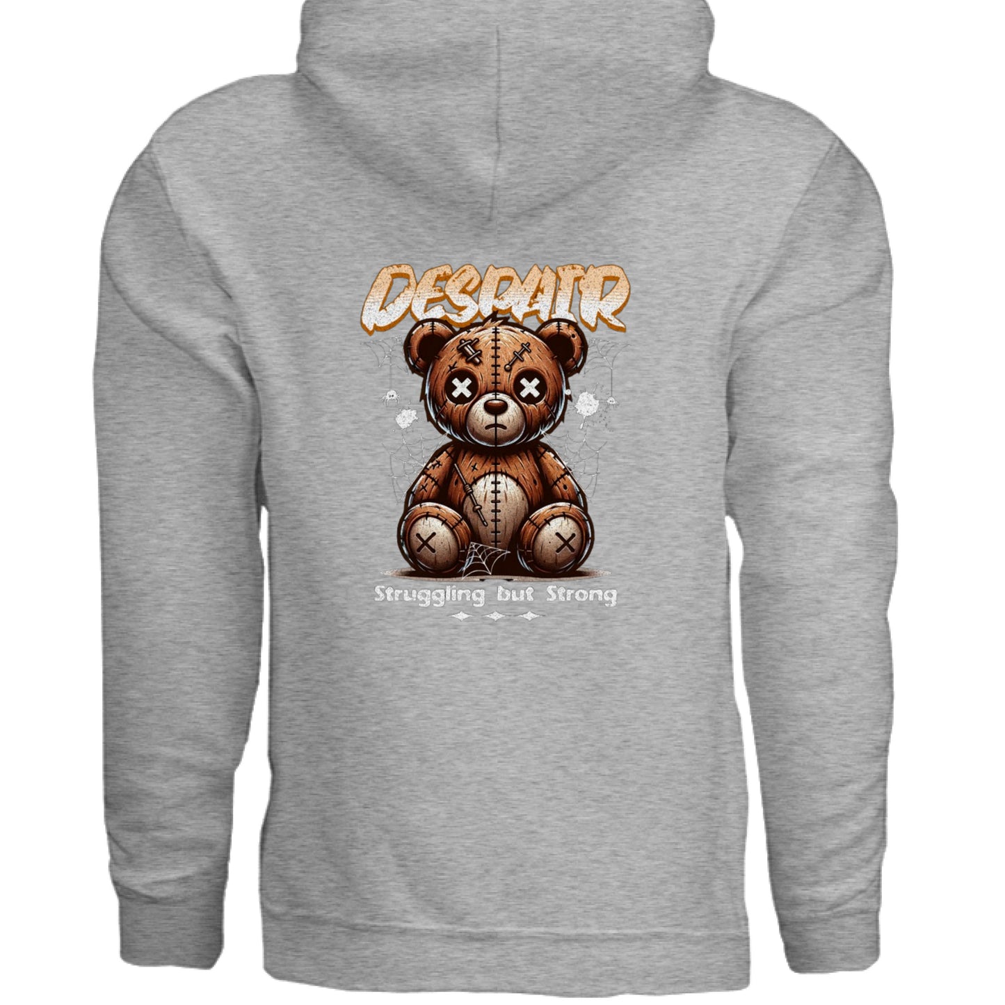 Alternative- Despair Hoodie Rhythm & Drip Hoodie Rhythm & Drip Apparel