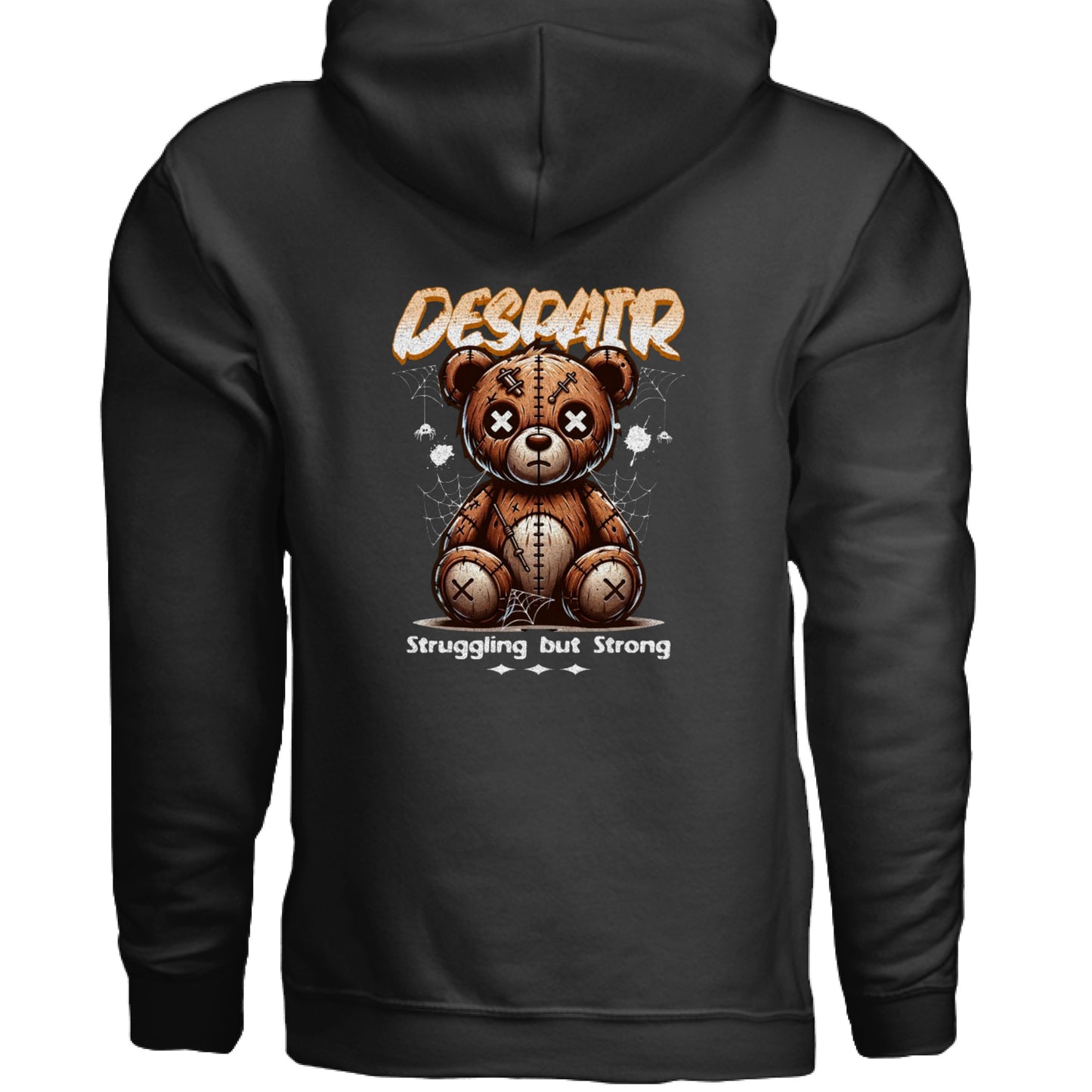 Alternative- Despair Hoodie Rhythm & Drip Hoodie Rhythm & Drip Apparel