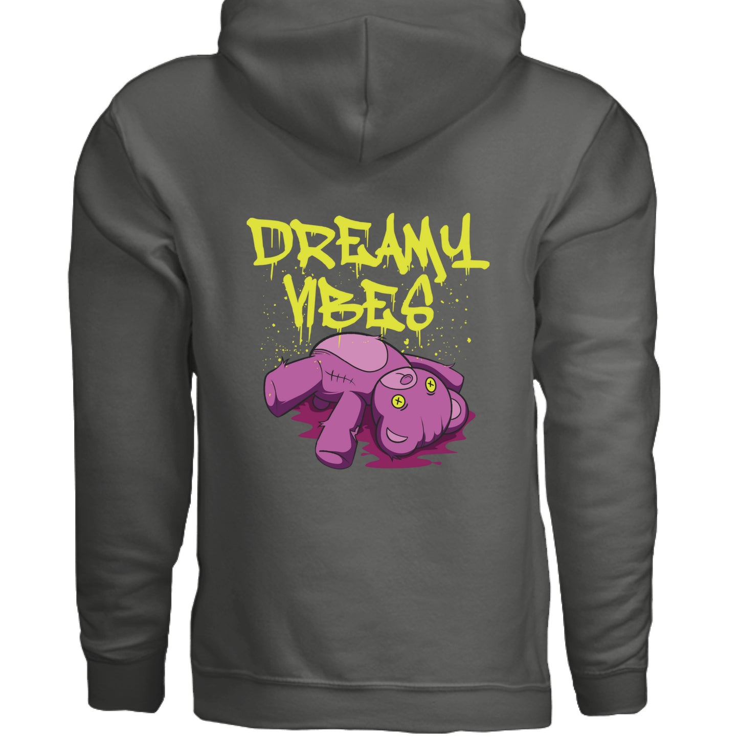 Alternative- Dreamy Vibes Hoodie Rhythm & Drip Hoodie Rhythm & Drip Apparel