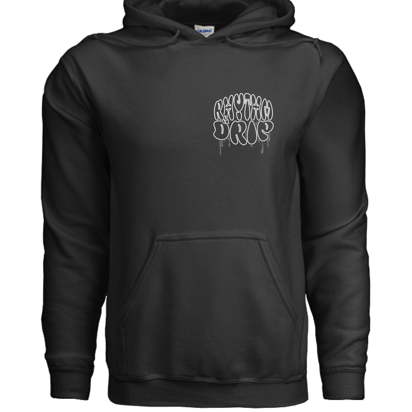 Alternative- Dreamy Vibes Hoodie BLACK Rhythm & Drip Hoodie Rhythm & Drip Apparel
