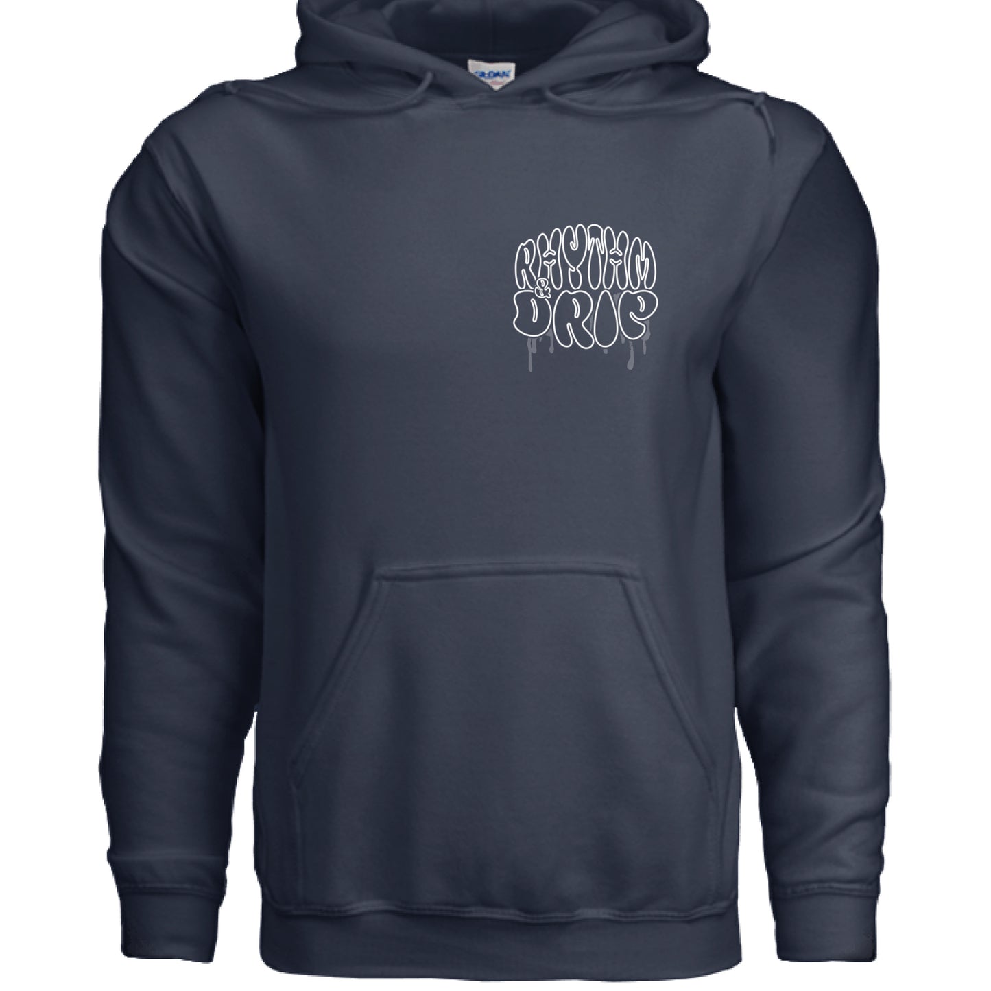 Alternative- Dreamy Vibes Hoodie NAVY Rhythm & Drip Hoodie Rhythm & Drip Apparel