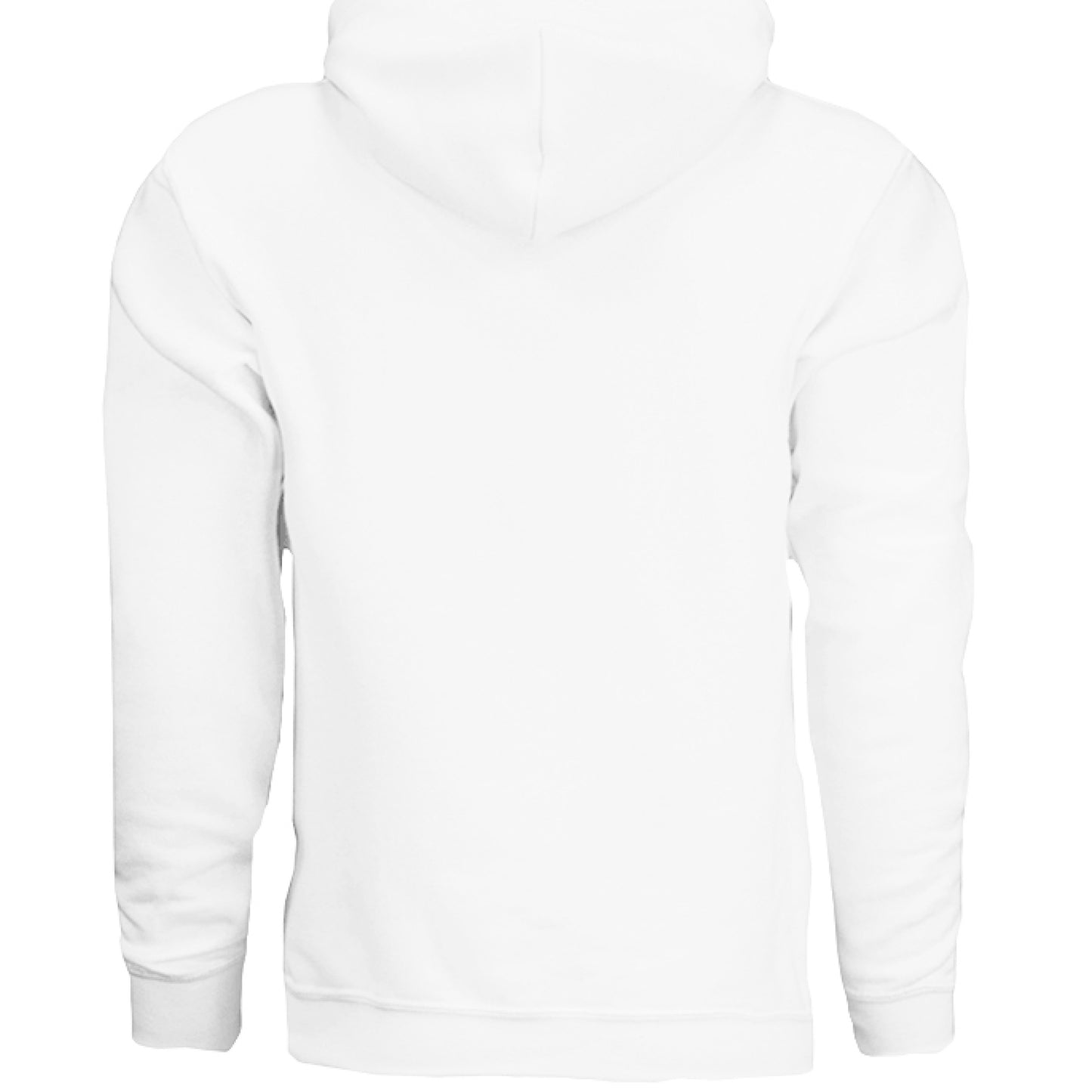 Absolutely Not Pin Up Hoodie Rhythm & Drip Hoodie Rhythm & Drip Apparel