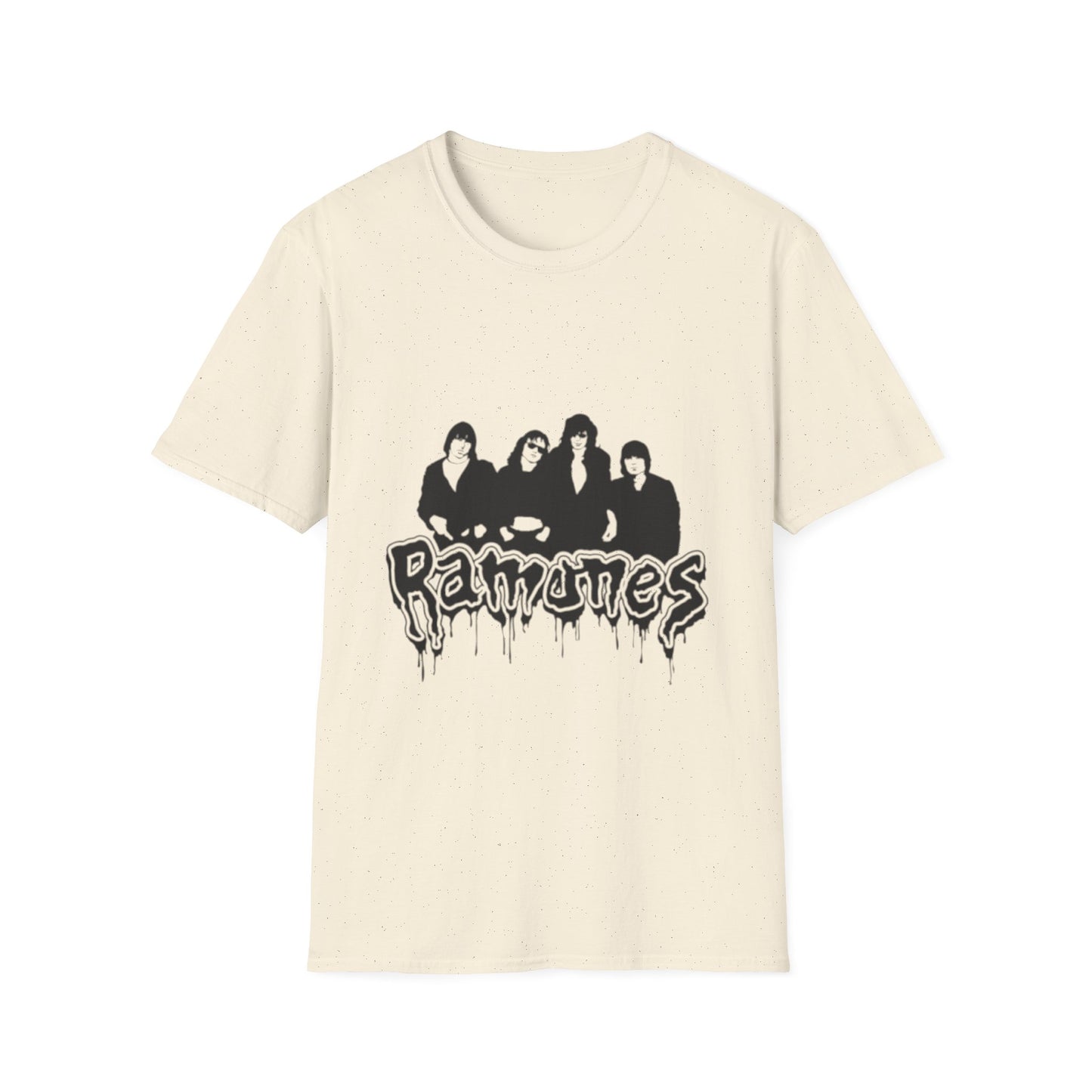 ramones-graphic-tee