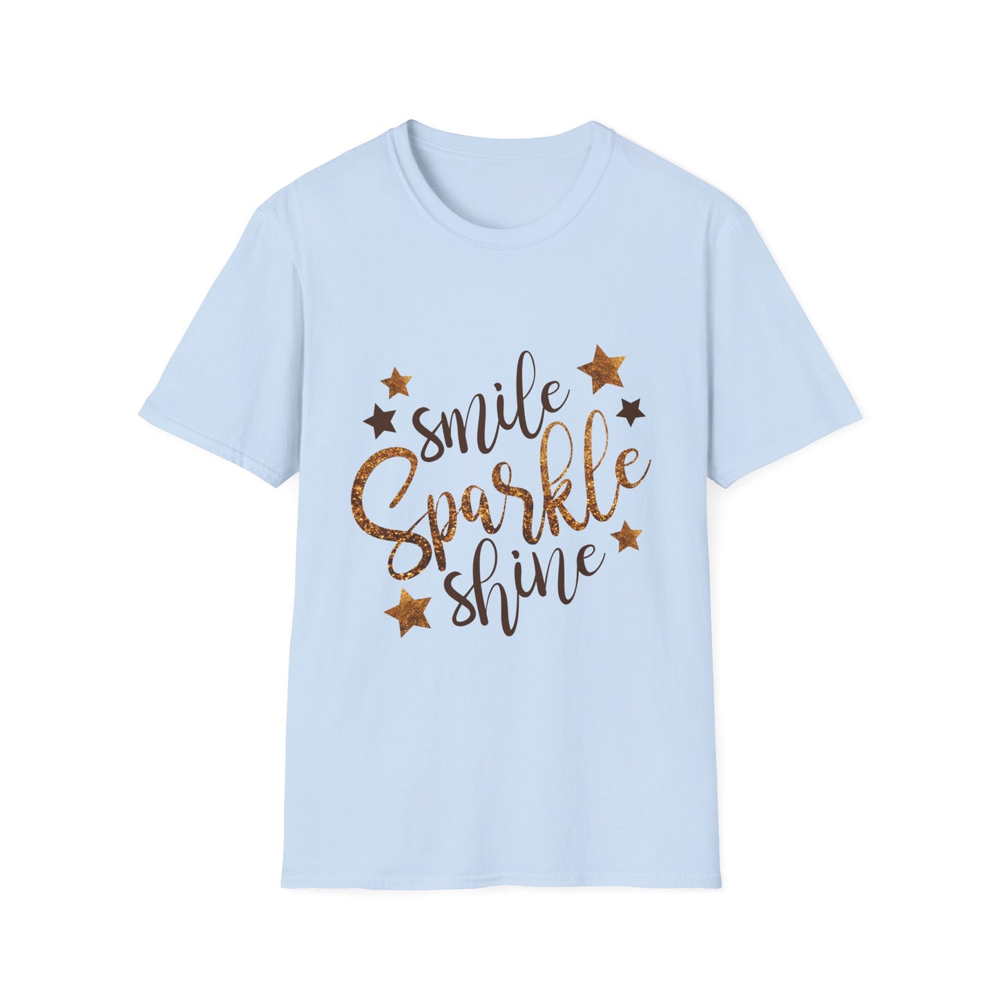 smile-sparkle-shine-tee