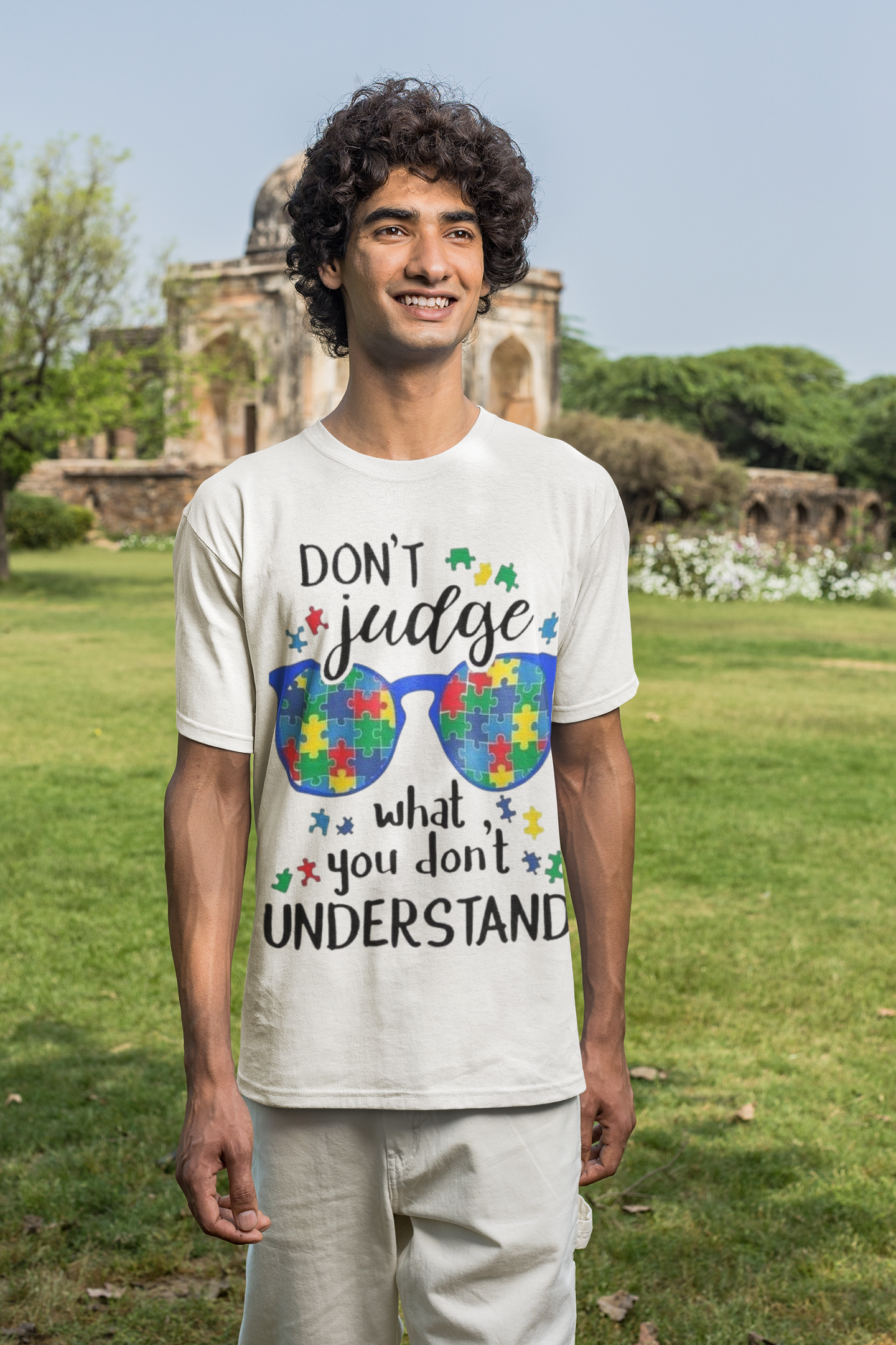Awareness T-Shirts