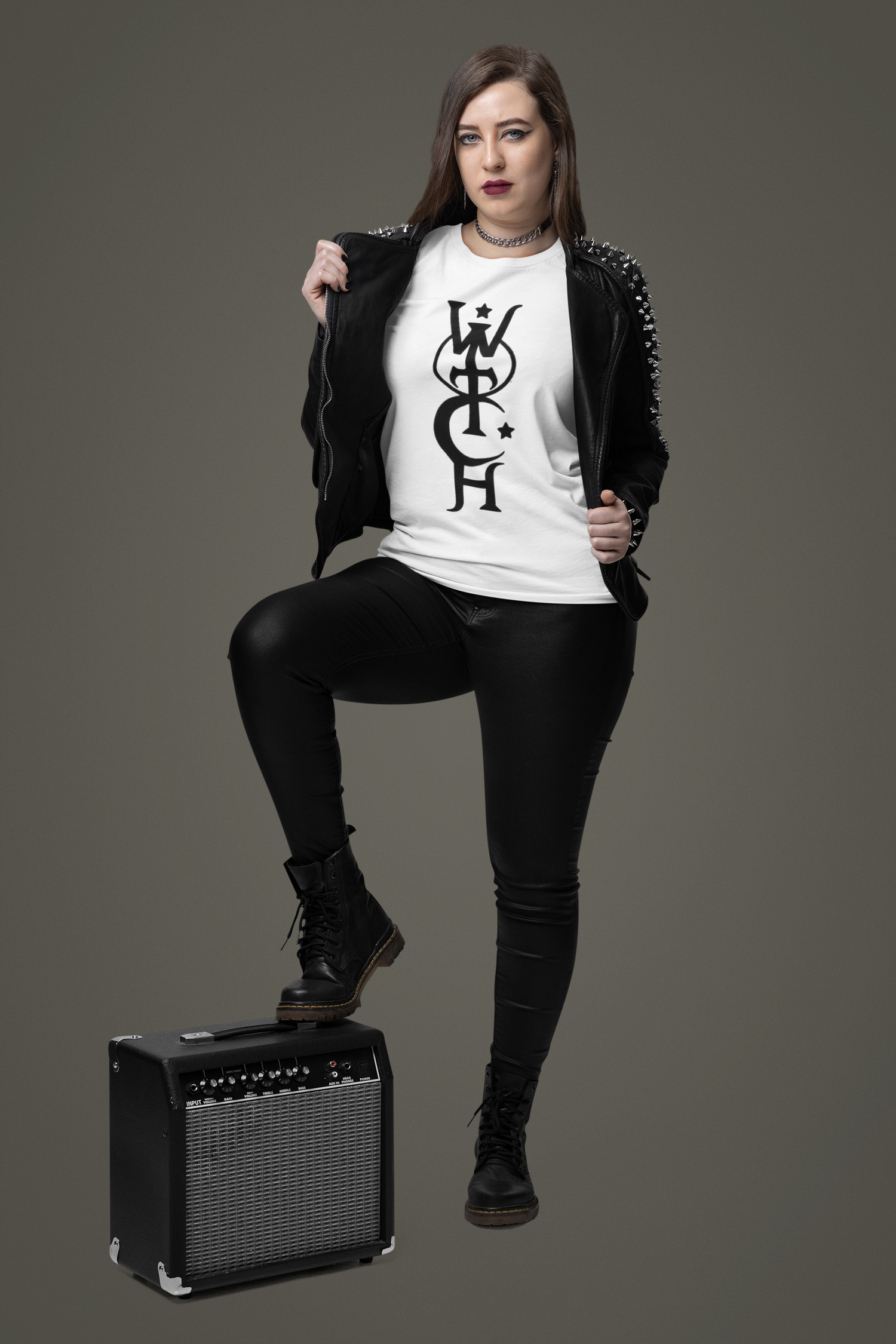 Witchy Tees