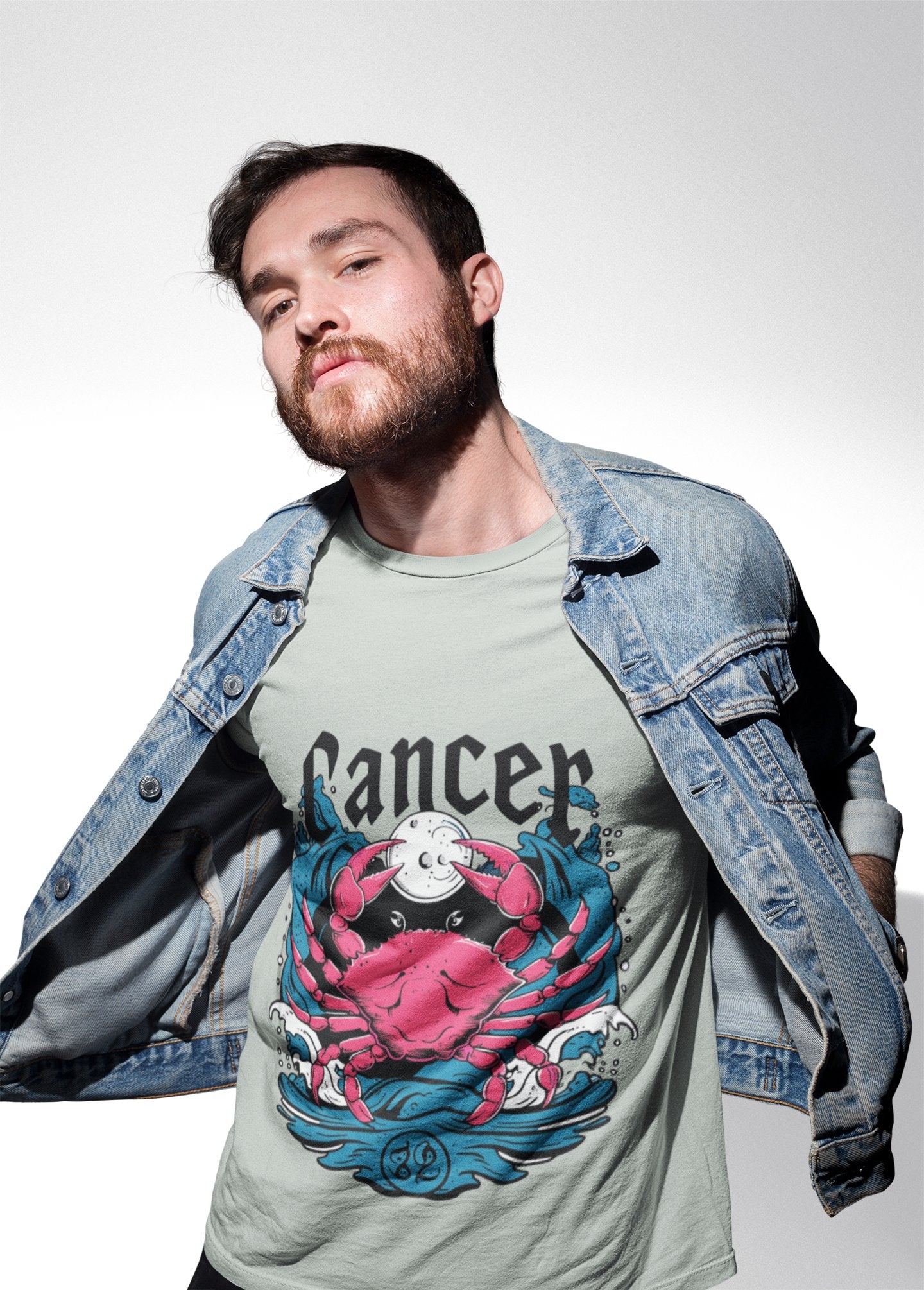 Graphic T-Shirt – Astrology Apparel