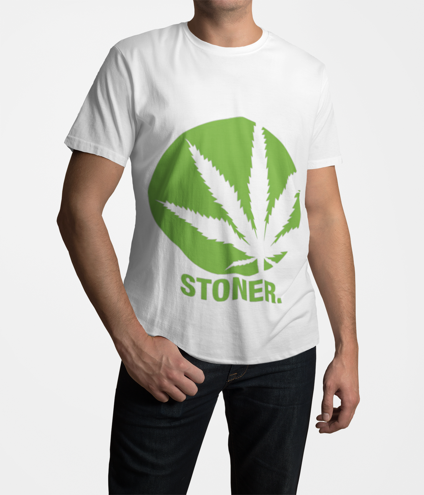 Stoner 420 T-shirt