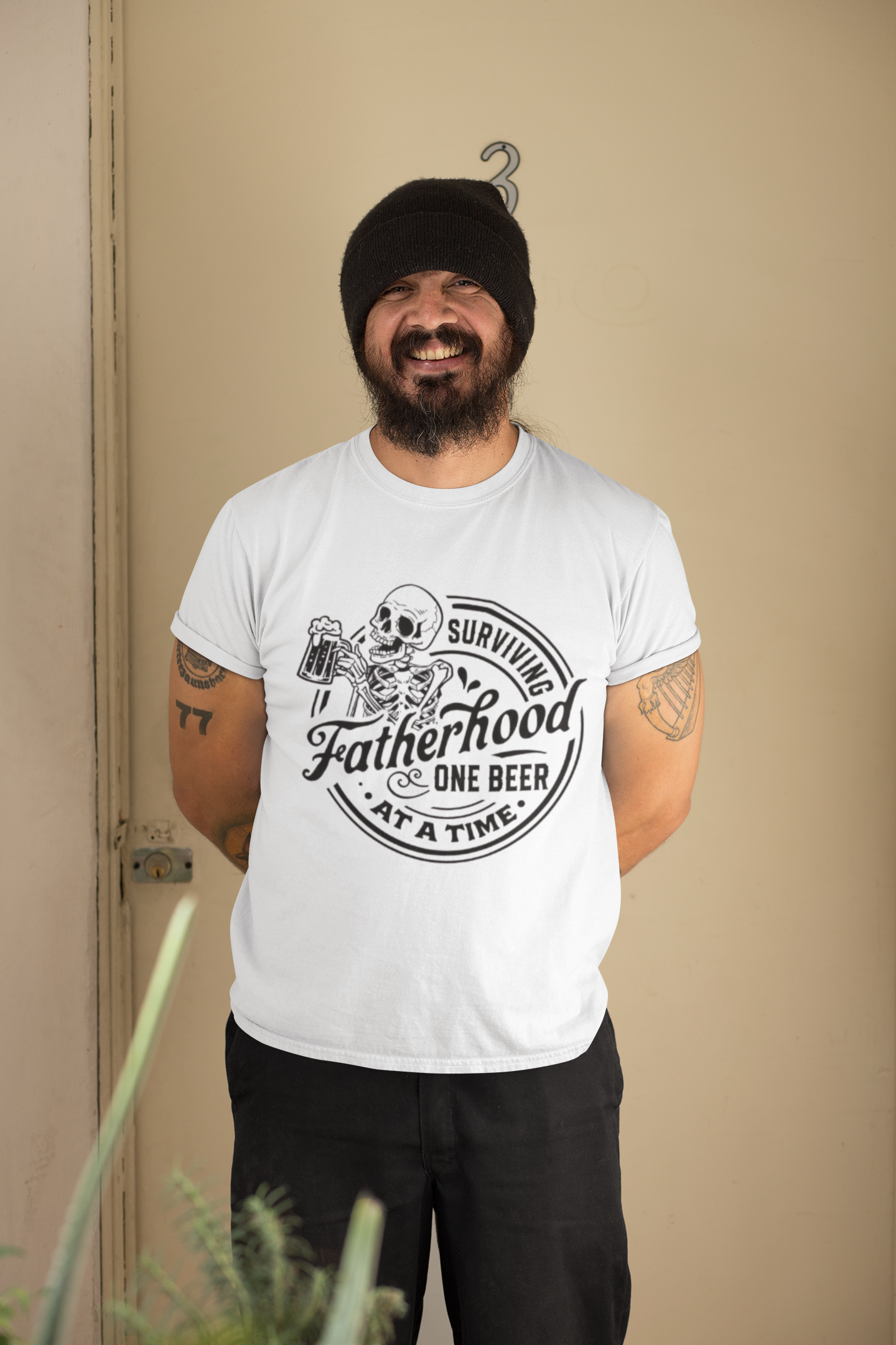 Dad Tees
