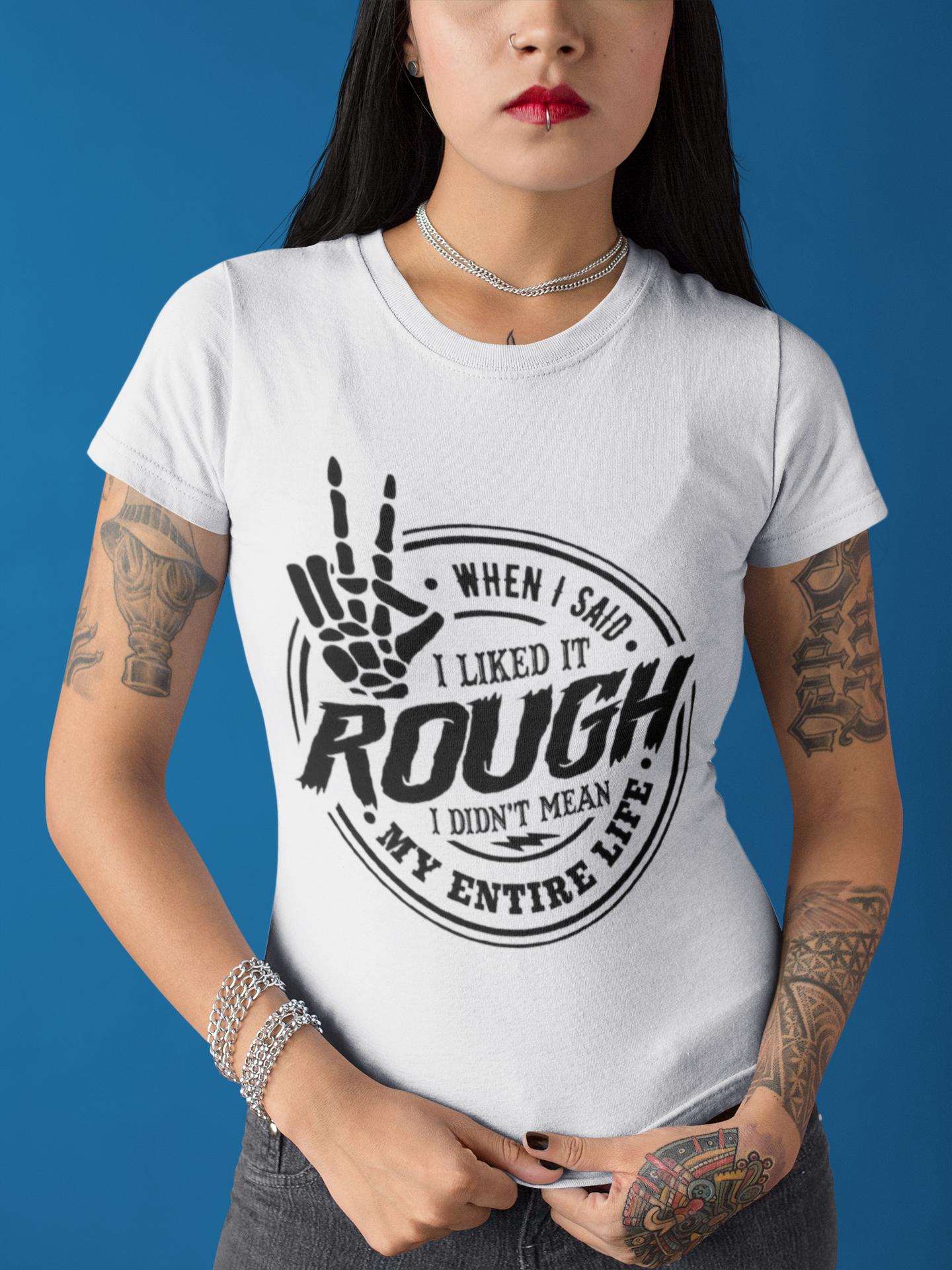Possibly Offensive Tees LOL