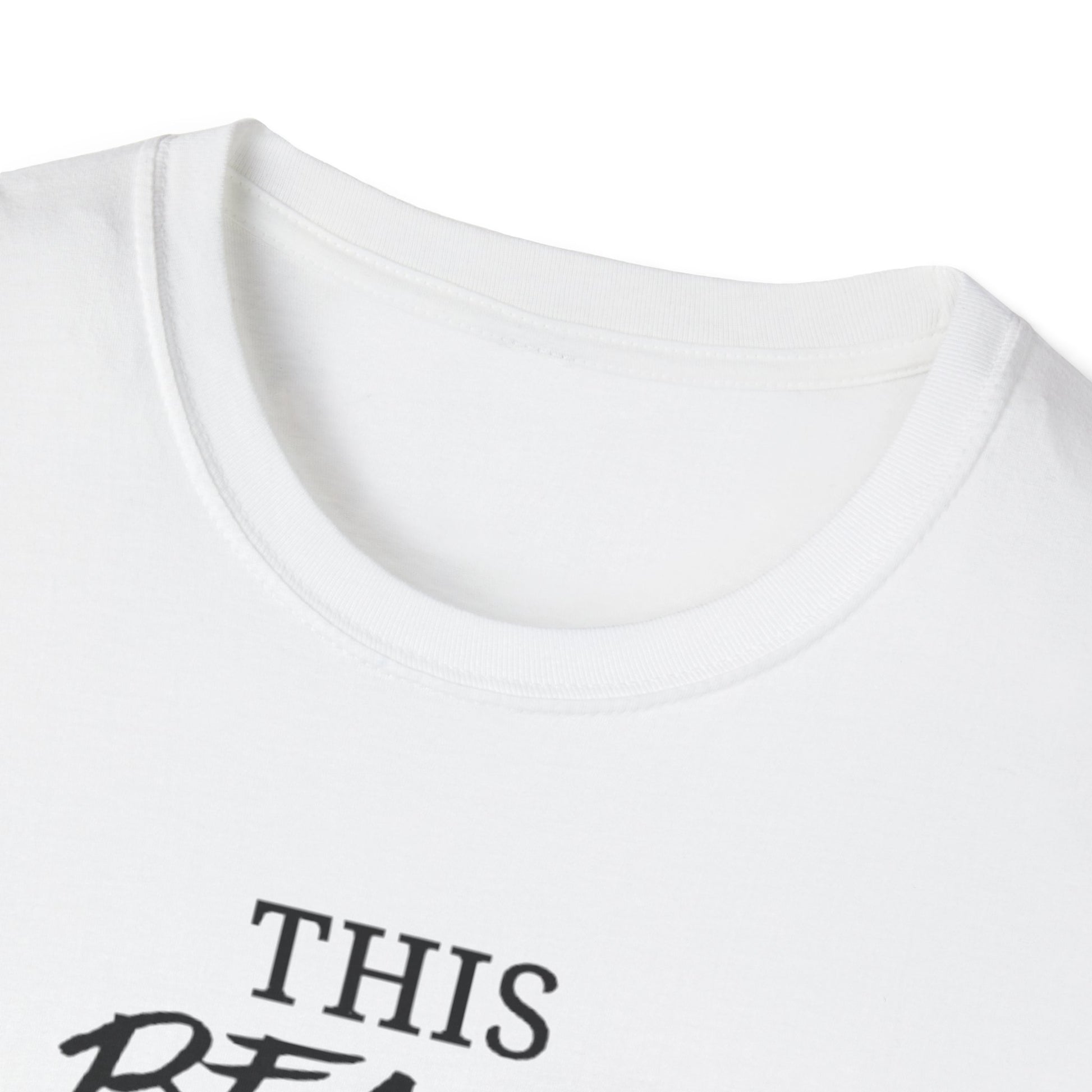 Biker Dude T-Shirt Printify T-Shirt Rhythm & Drip Apparel