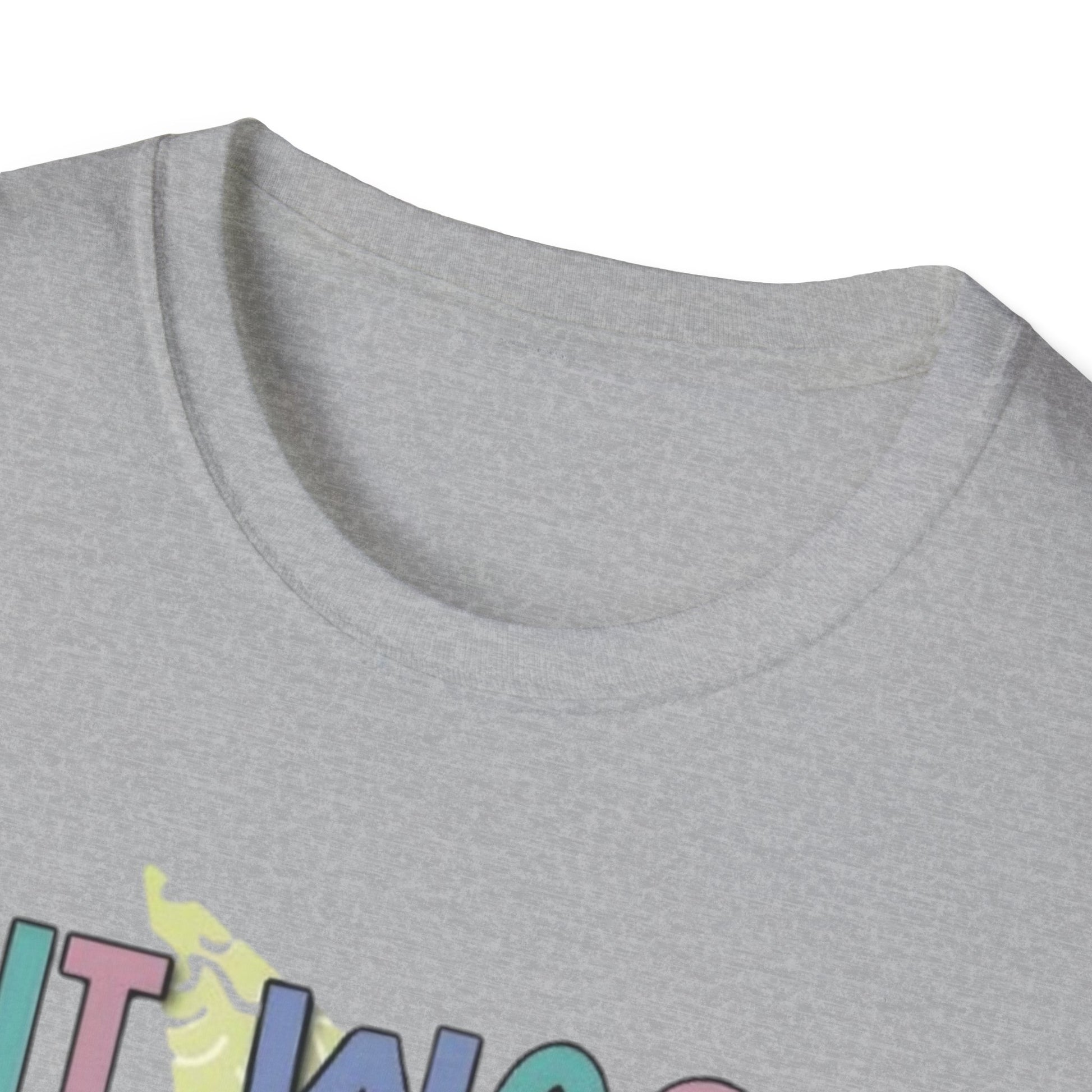 90s Retro 90s T-Shirt Printify T-Shirt Rhythm & Drip Apparel