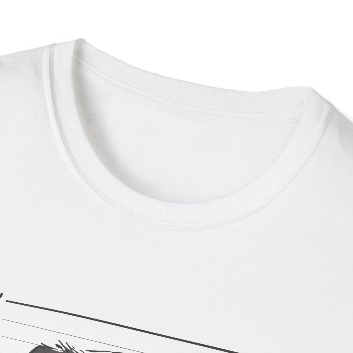 Bad Puggy Shirt Printify T-Shirt Rhythm & Drip Apparel