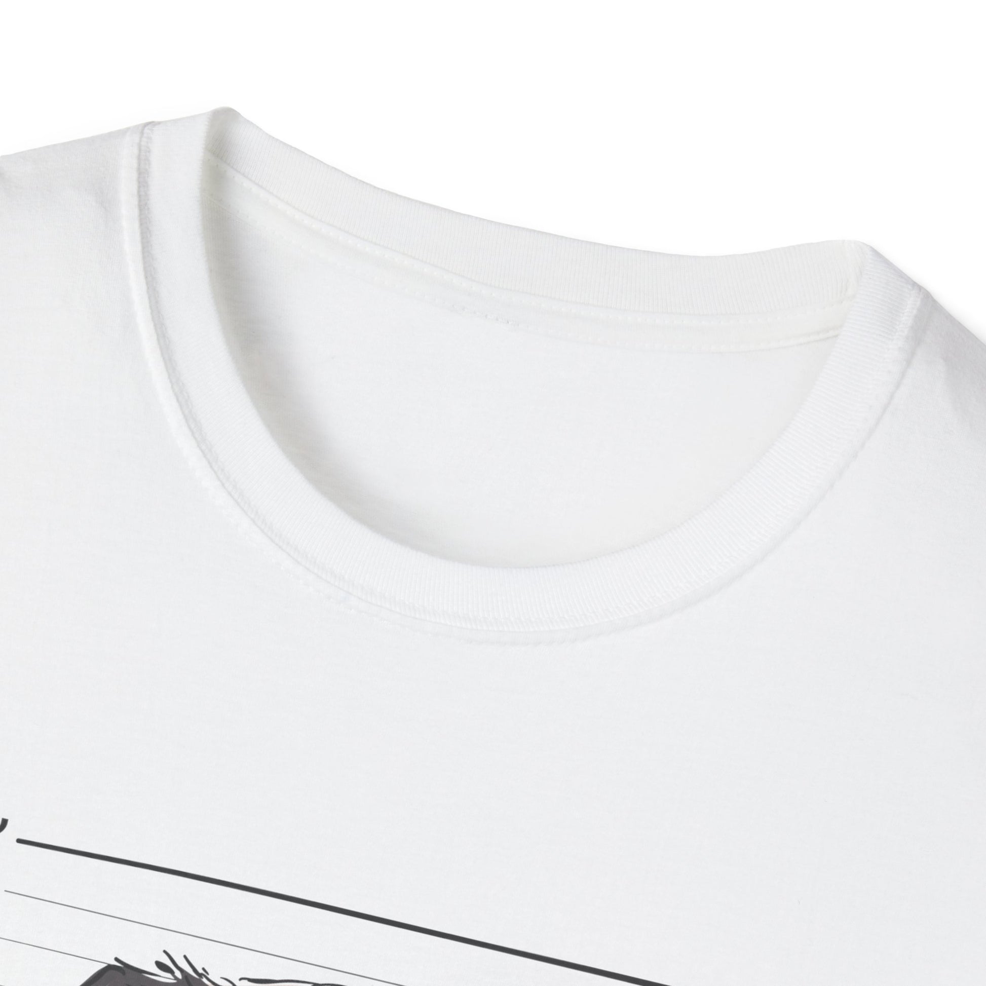 Bad Puggy Shirt Printify T-Shirt Rhythm & Drip Apparel