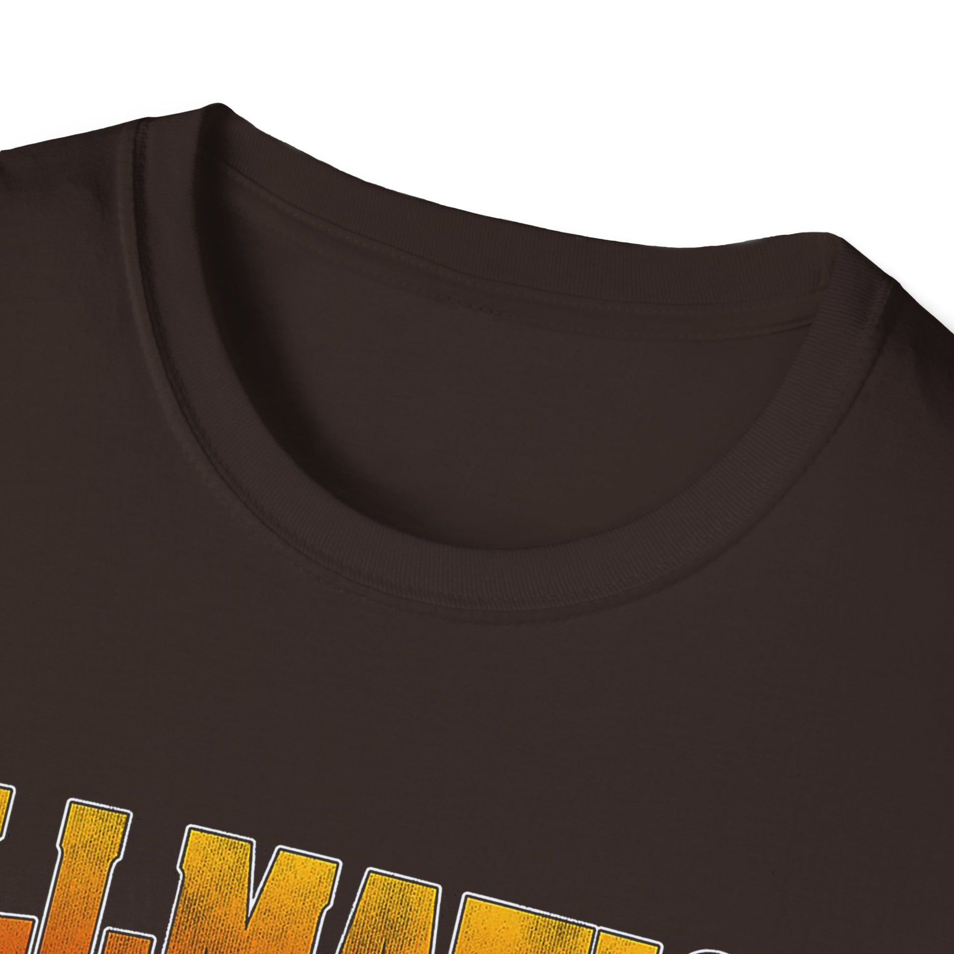 Nass Illmatic T-Shirt Printify T-Shirt Rhythm & Drip Apparel