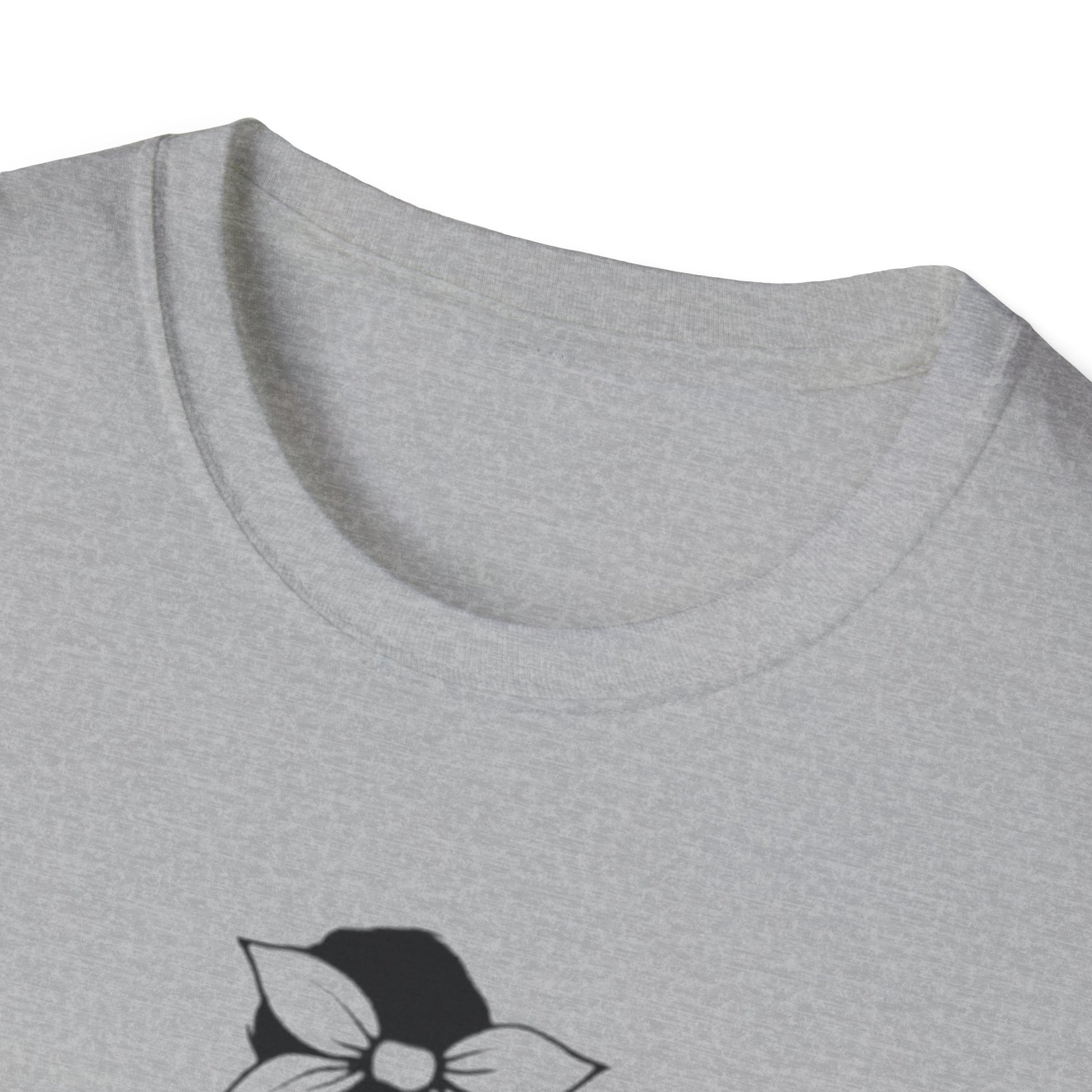 Biker Girl T-Shirt Printify T-Shirt Rhythm & Drip Apparel