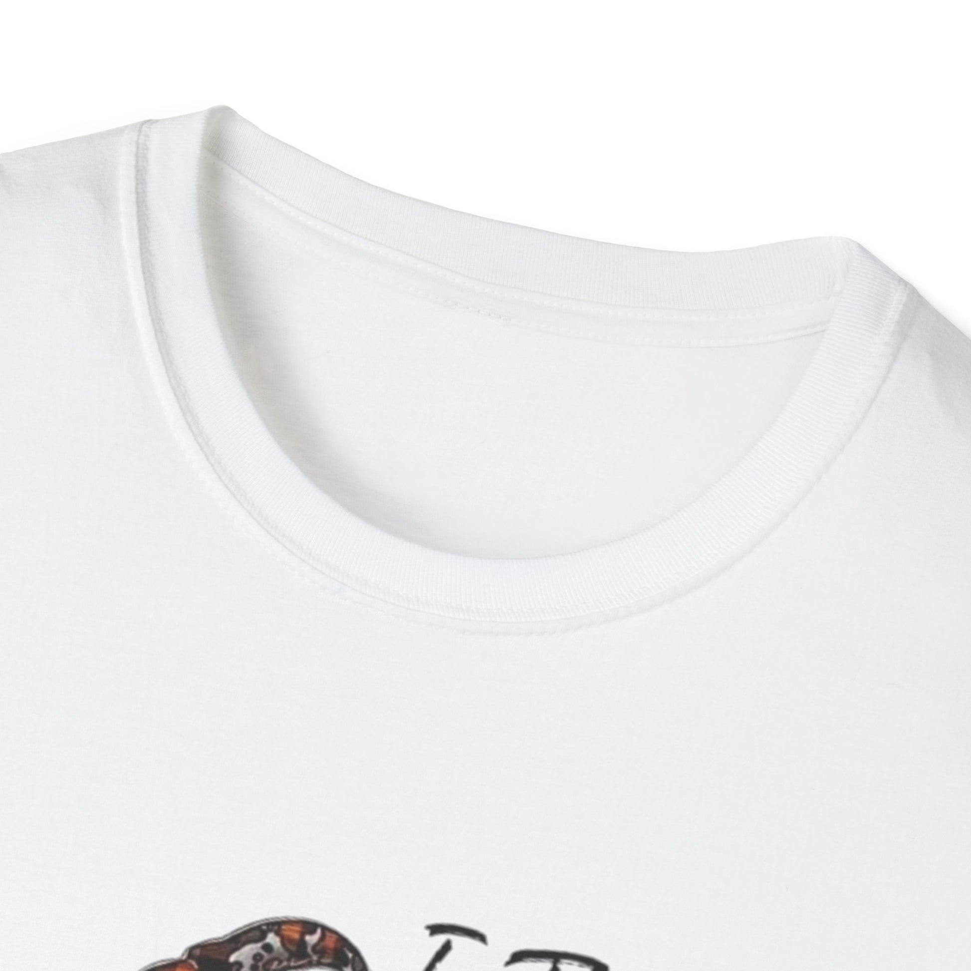 Fall- Love Fall Most Of All T-Shirt Printify T-Shirt Rhythm & Drip Apparel