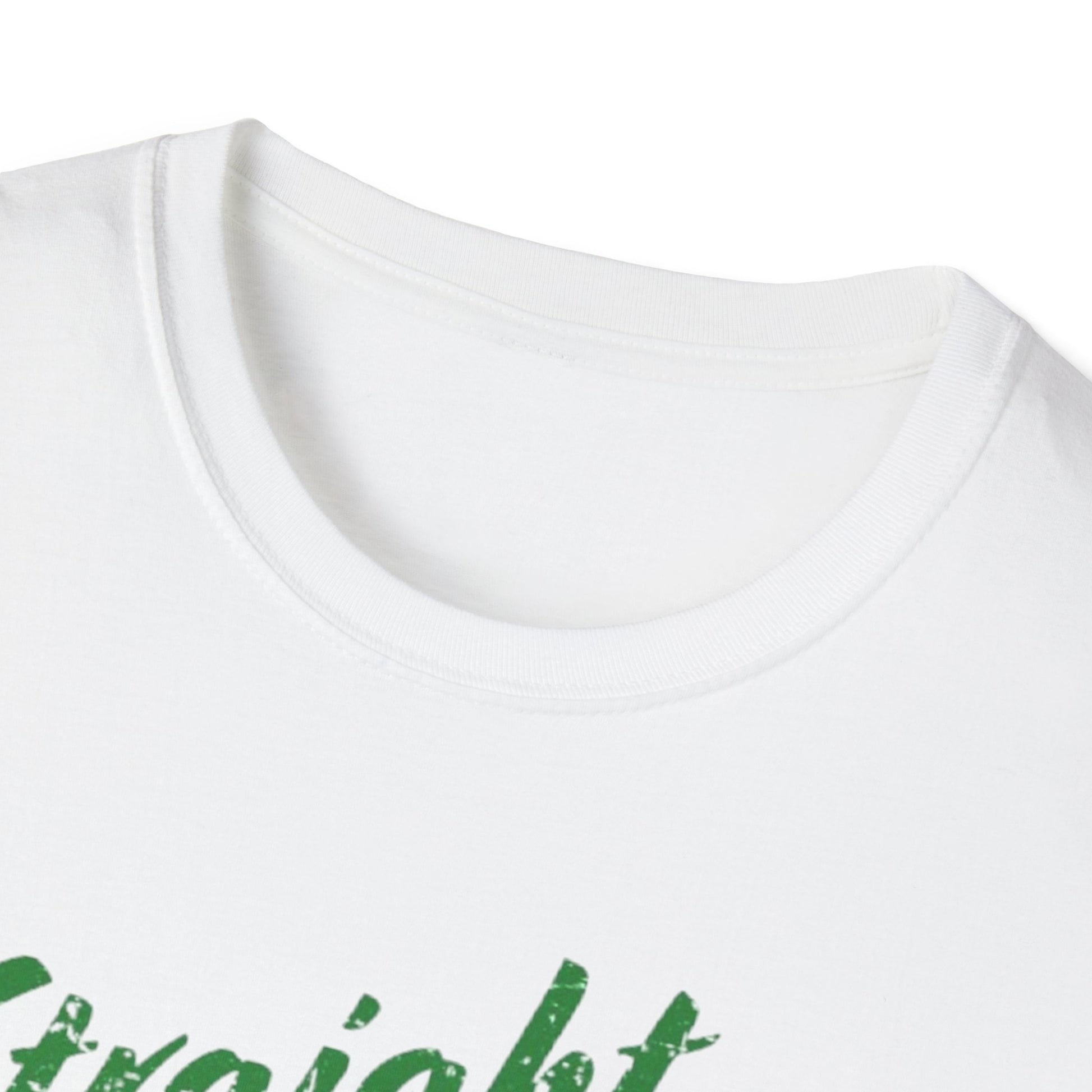 Summer- Straight Trippin' Jamaica Tee Printify T-Shirt Rhythm & Drip Apparel