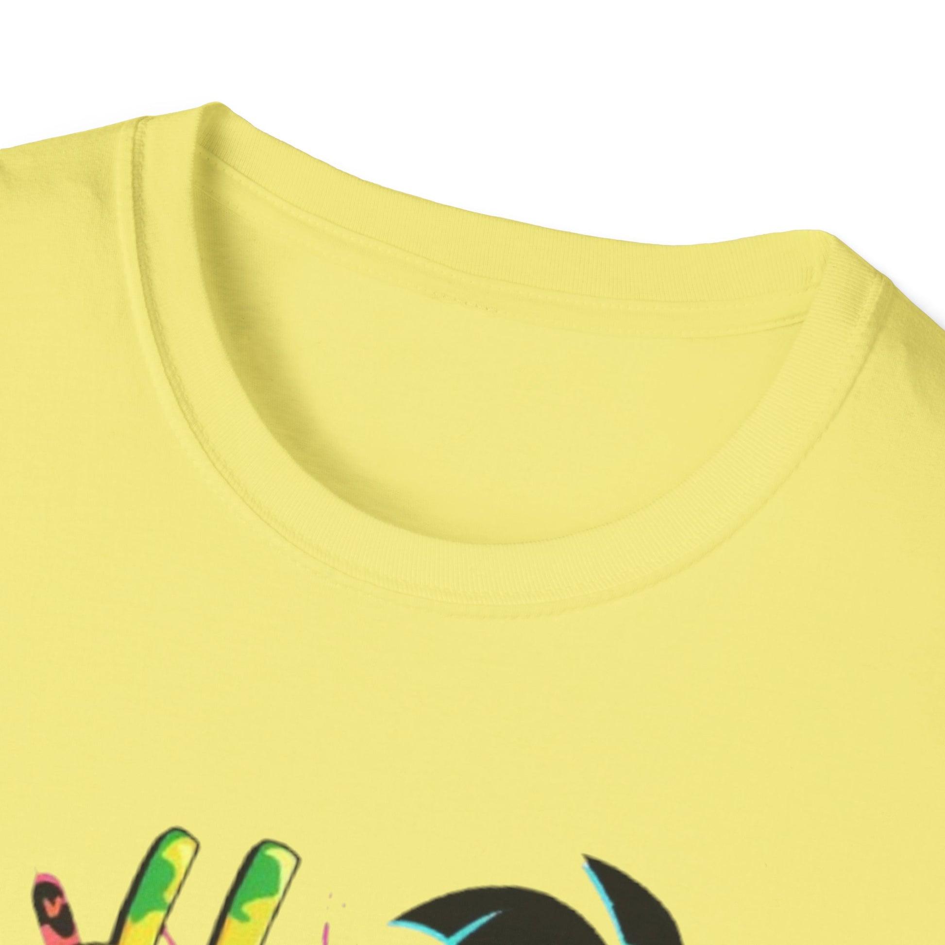 Summer- Hot Girl Summer T-Shirt Printify T-Shirt Rhythm & Drip Apparel