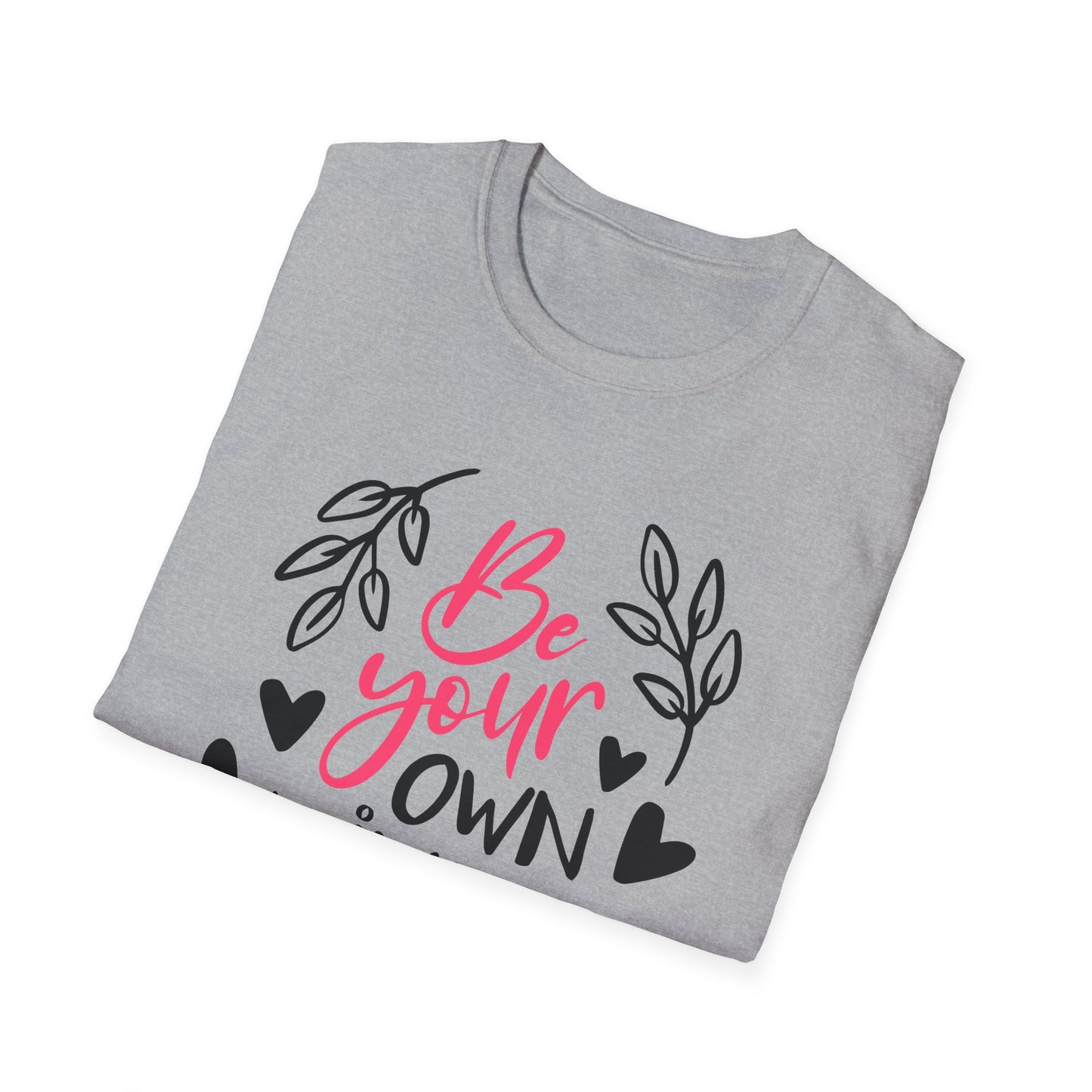 Be Your Own Kind of Beautiful T-Shirt Printify T-Shirt Rhythm & Drip Apparel