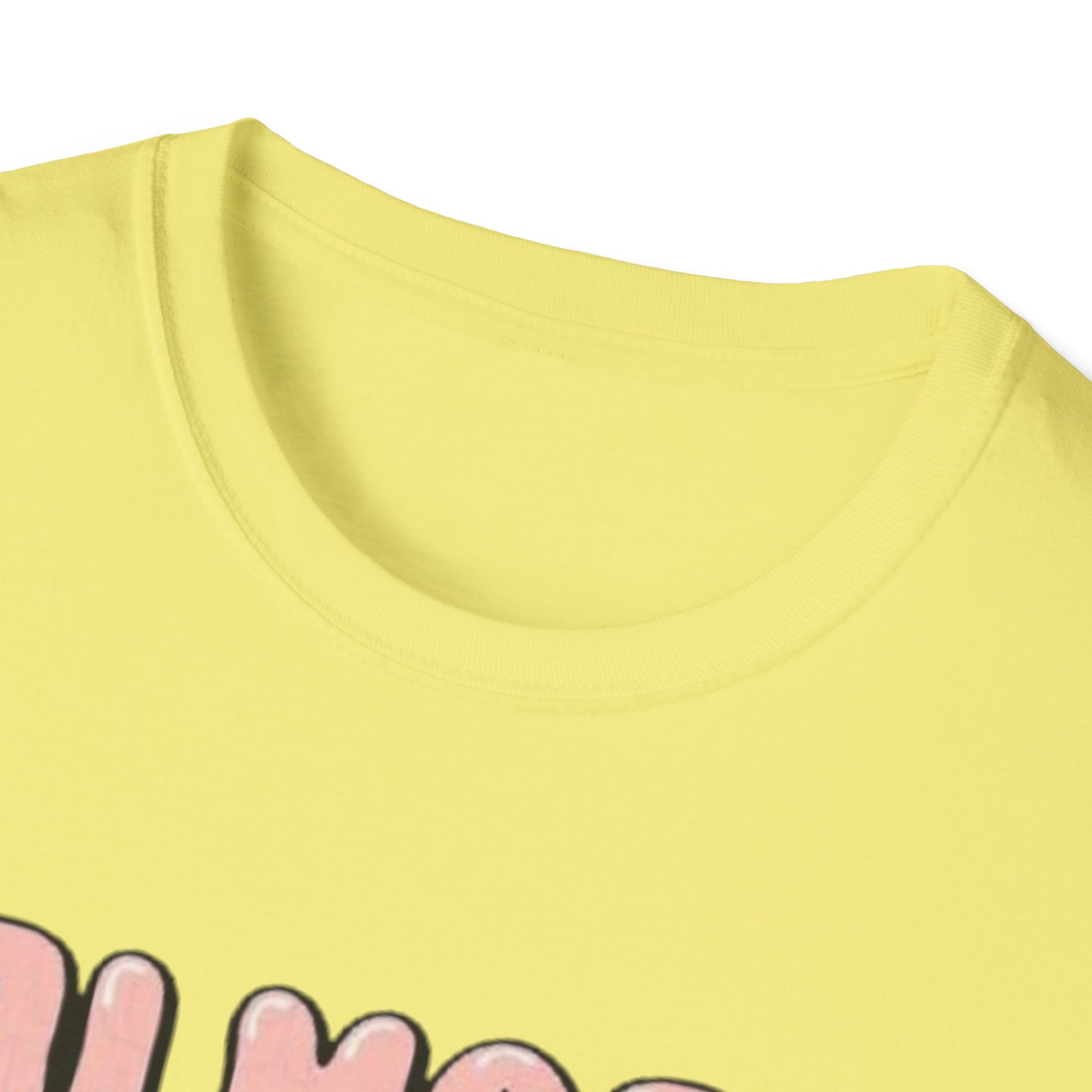 Almost Pulled a Muscle Trying to Give AF T-Shirt Printify T-Shirt Rhythm & Drip Apparel