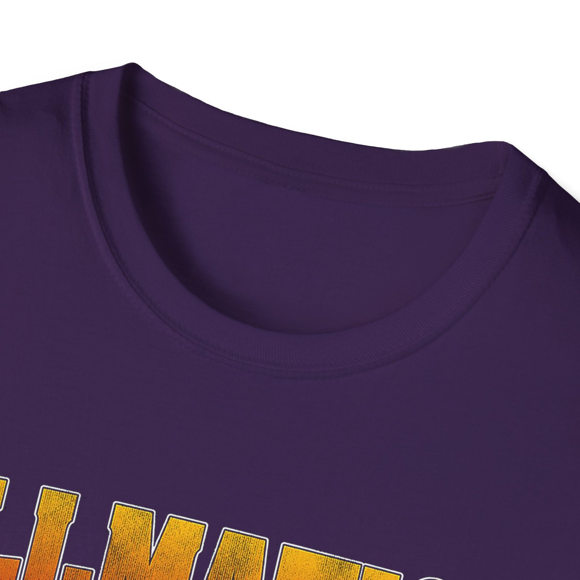Nass Illmatic T-Shirt Printify T-Shirt Rhythm & Drip Apparel