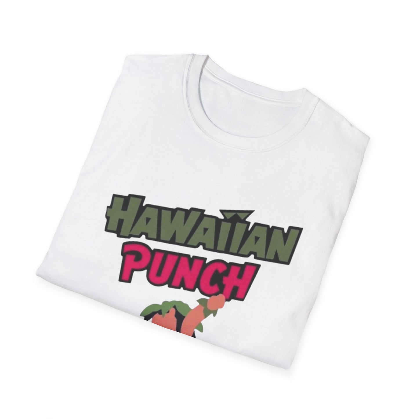 Hawaiian Punch T-Shirt