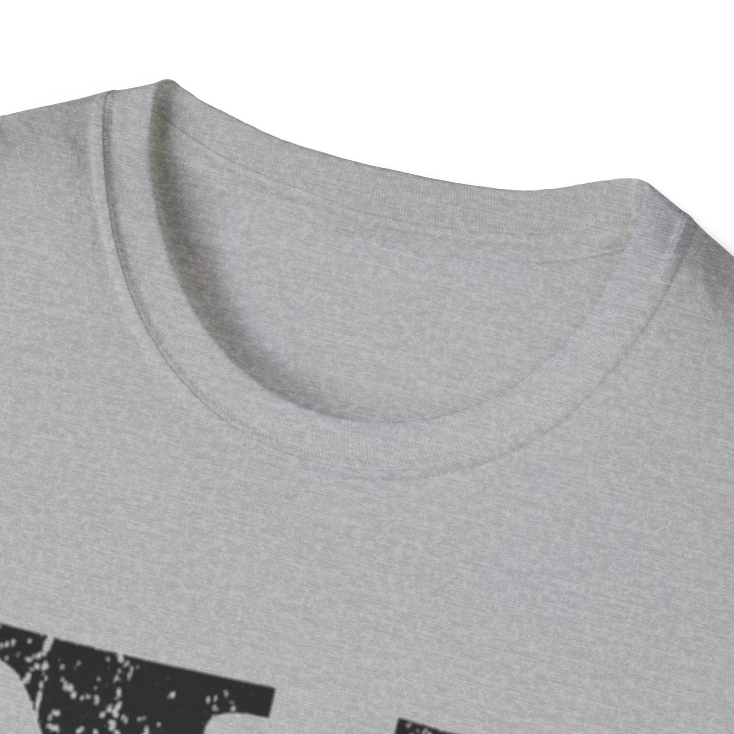 Y Generation T-Shirt Printify T-Shirt Rhythm & Drip Apparel