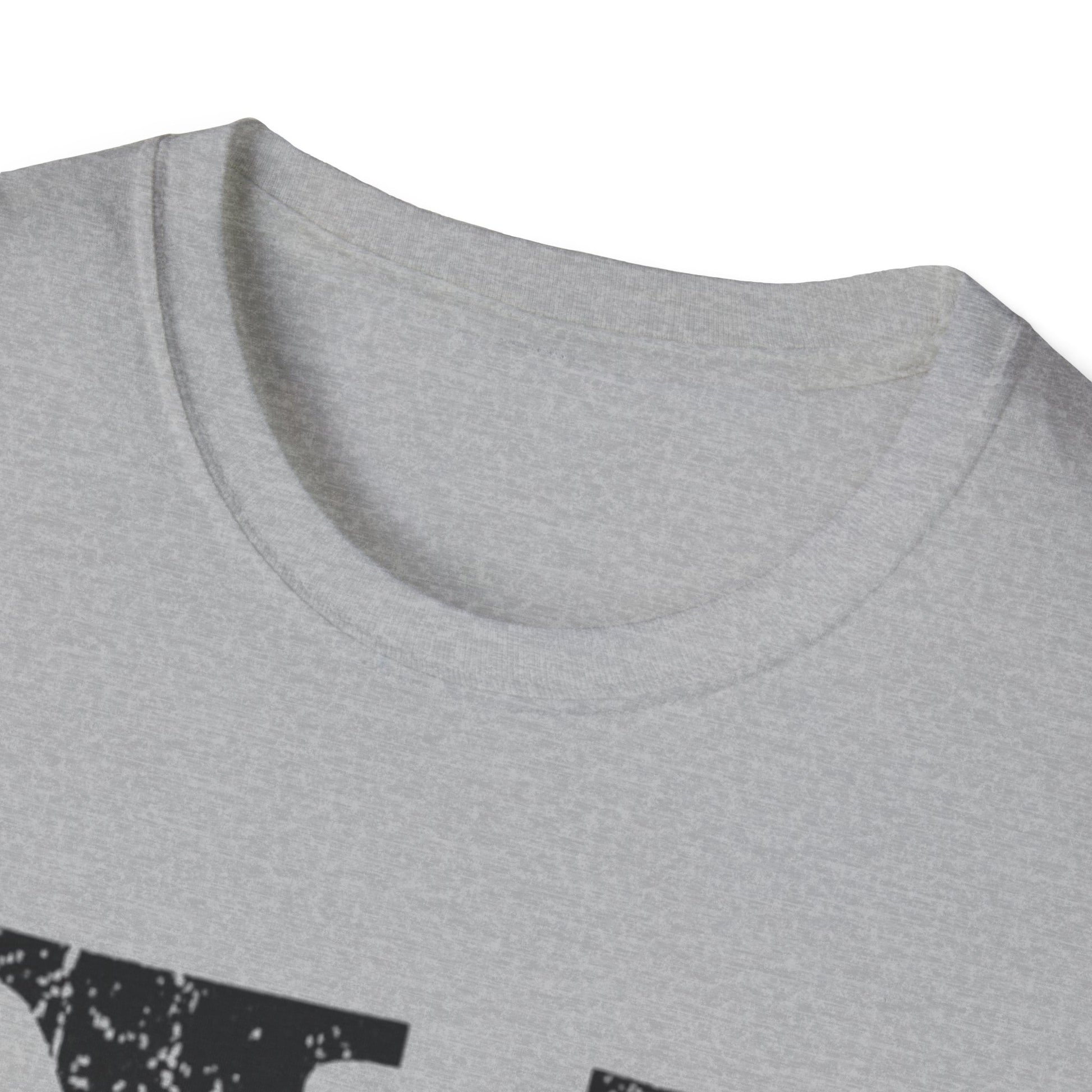 Y Generation T-Shirt Printify T-Shirt Rhythm & Drip Apparel