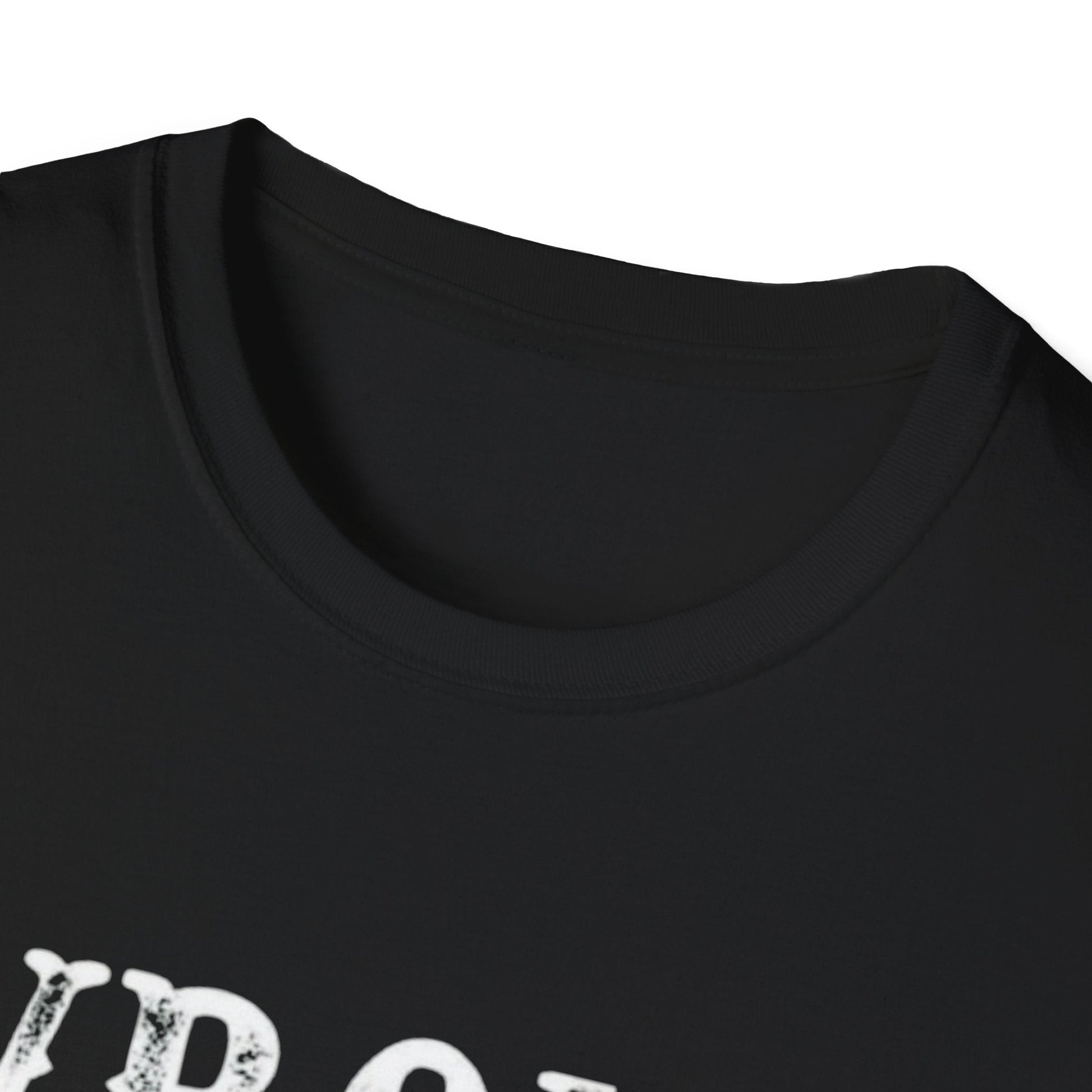 Wrong Girl Graphic T-Shirt Printify T-Shirt Rhythm & Drip Apparel