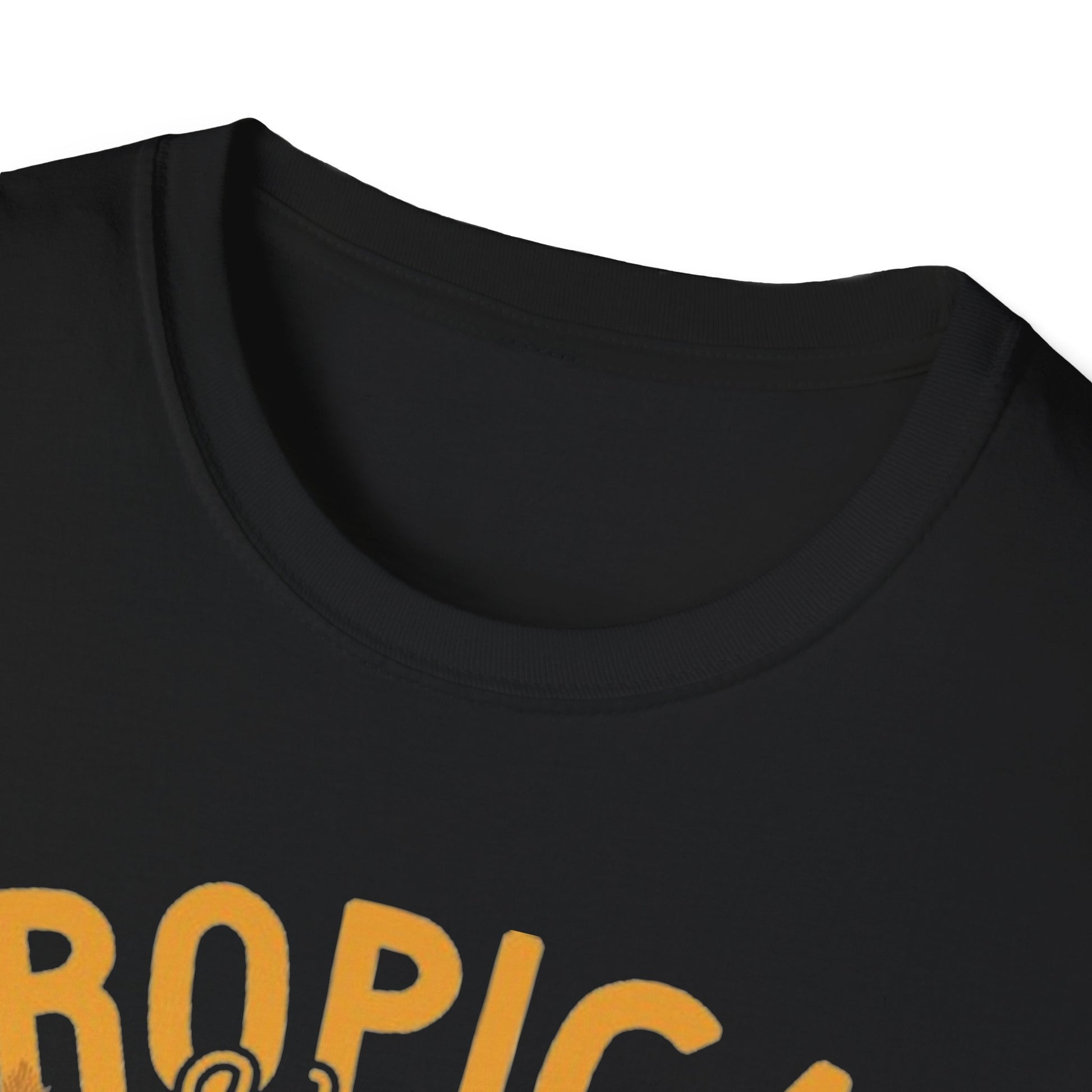 Summer- Tropical Vibes T-Shirt Printify T-Shirt Rhythm & Drip Apparel