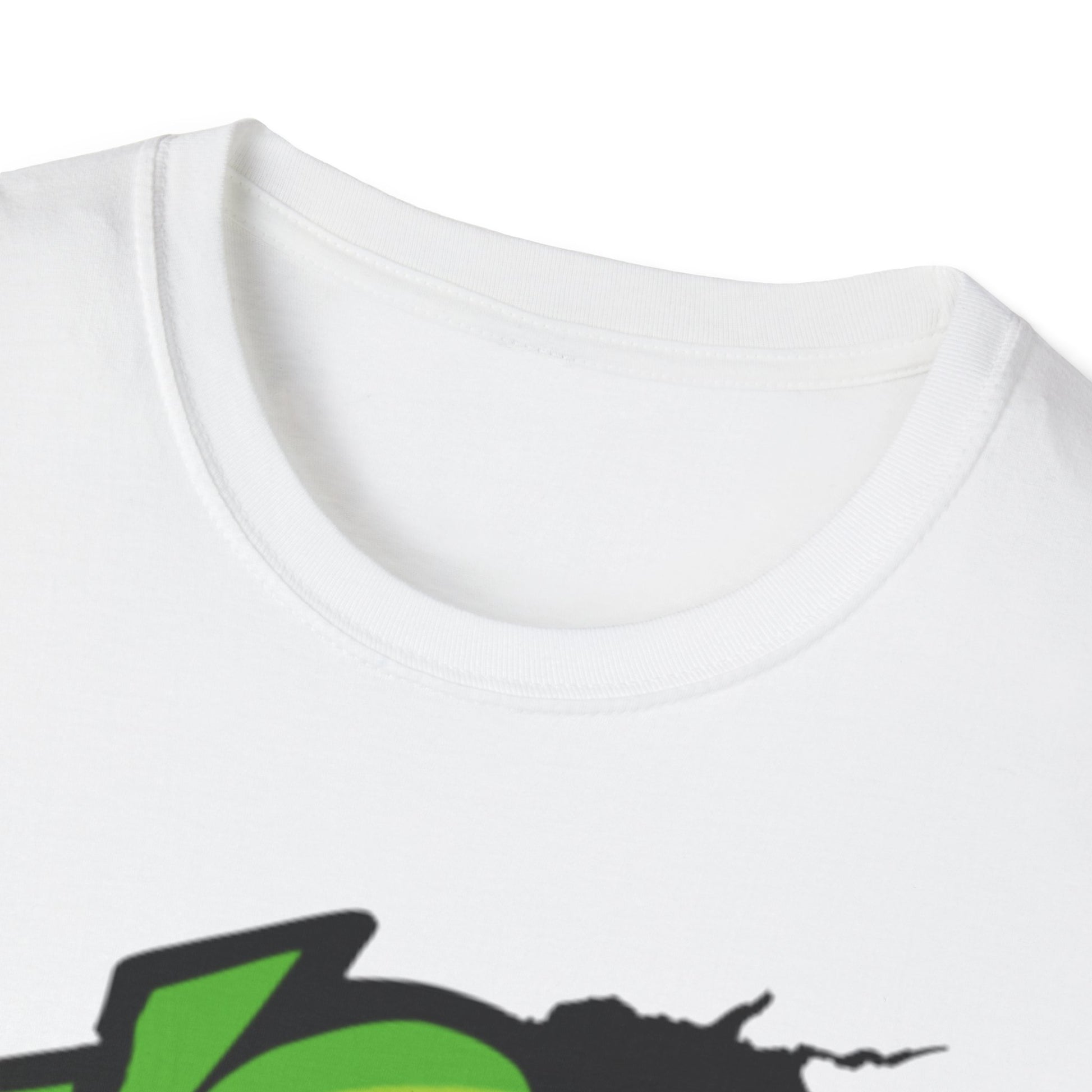 420 Vibes T-Shirt Printify T-Shirt Rhythm & Drip Apparel