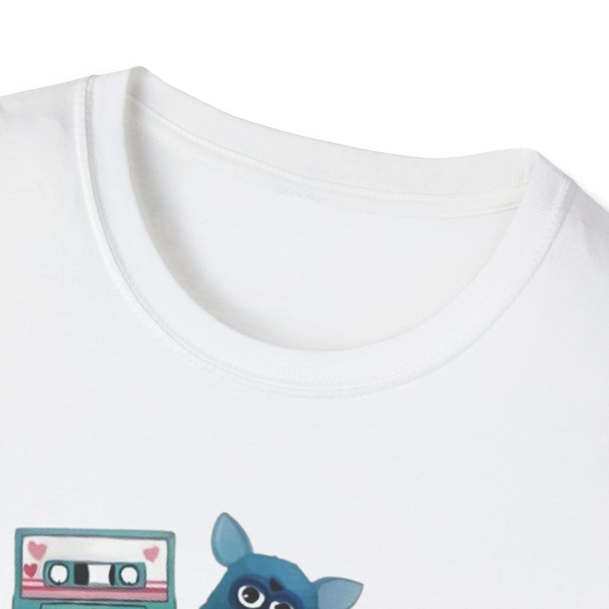 90s I Love the 90s Graphic Tee Printify T-Shirt Rhythm & Drip Apparel