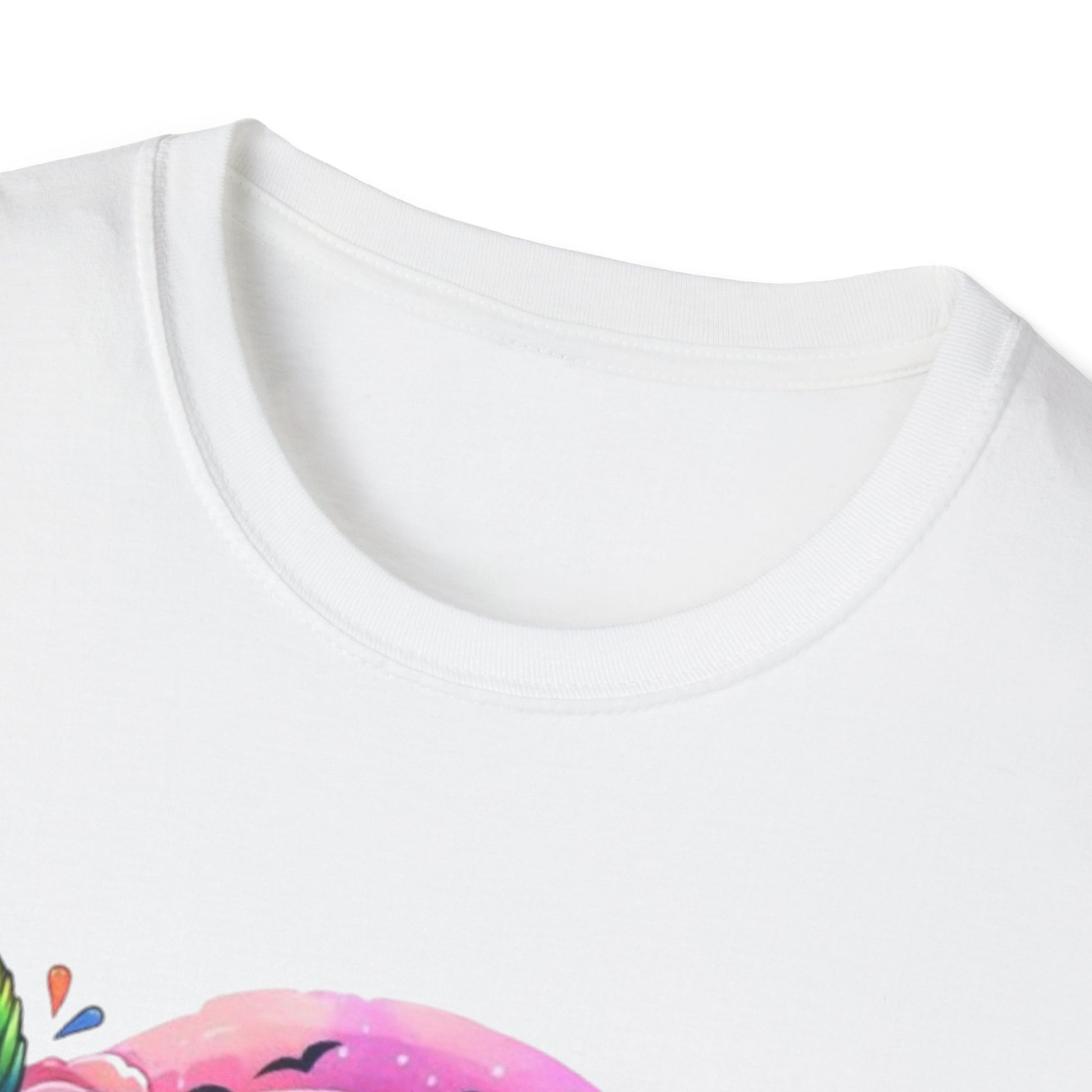Summer- Beach Vibes T-Shirt Printify T-Shirt Rhythm & Drip Apparel
