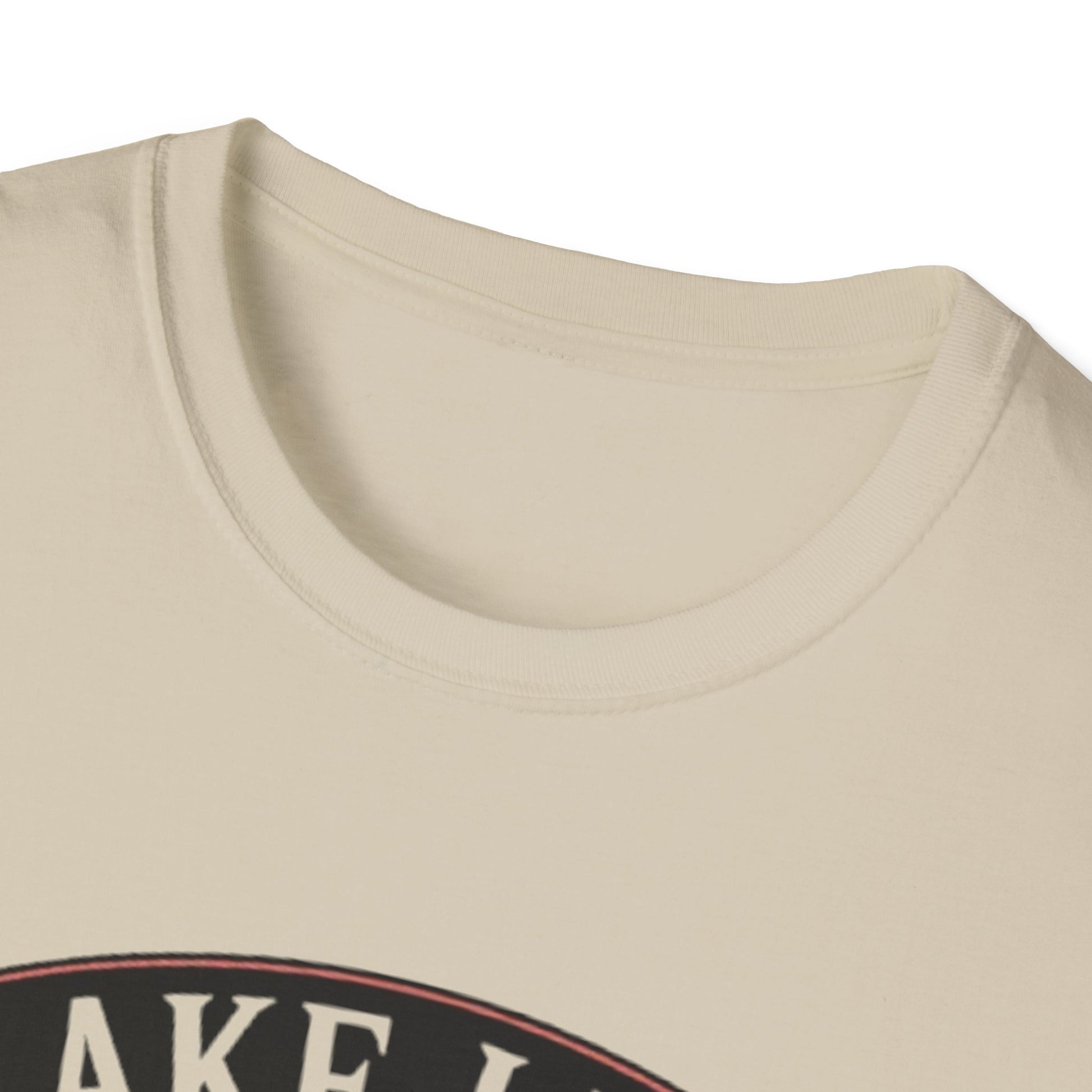 Summer- Lake Life T-Shirt Printify T-Shirt Rhythm & Drip Apparel