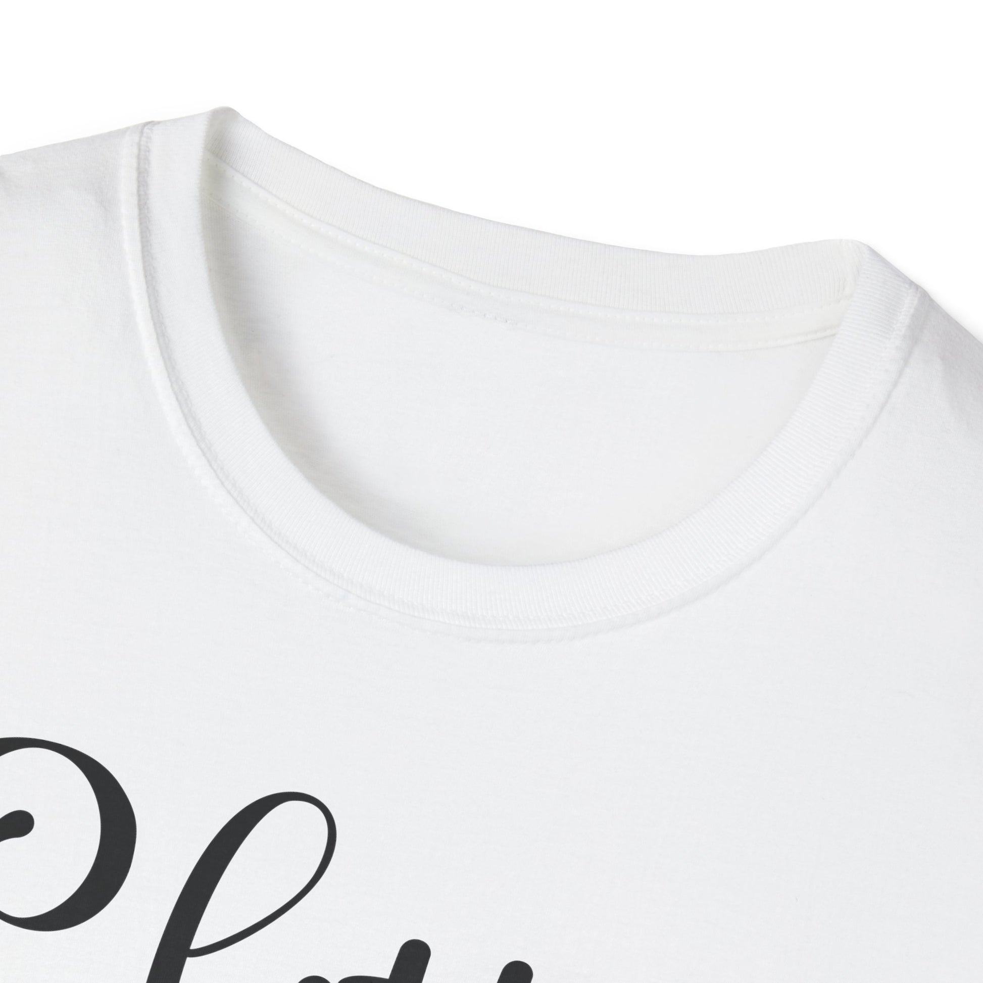 Mom of Both Glitter & Dirt T-Shirt Printify T-Shirt Rhythm & Drip Apparel