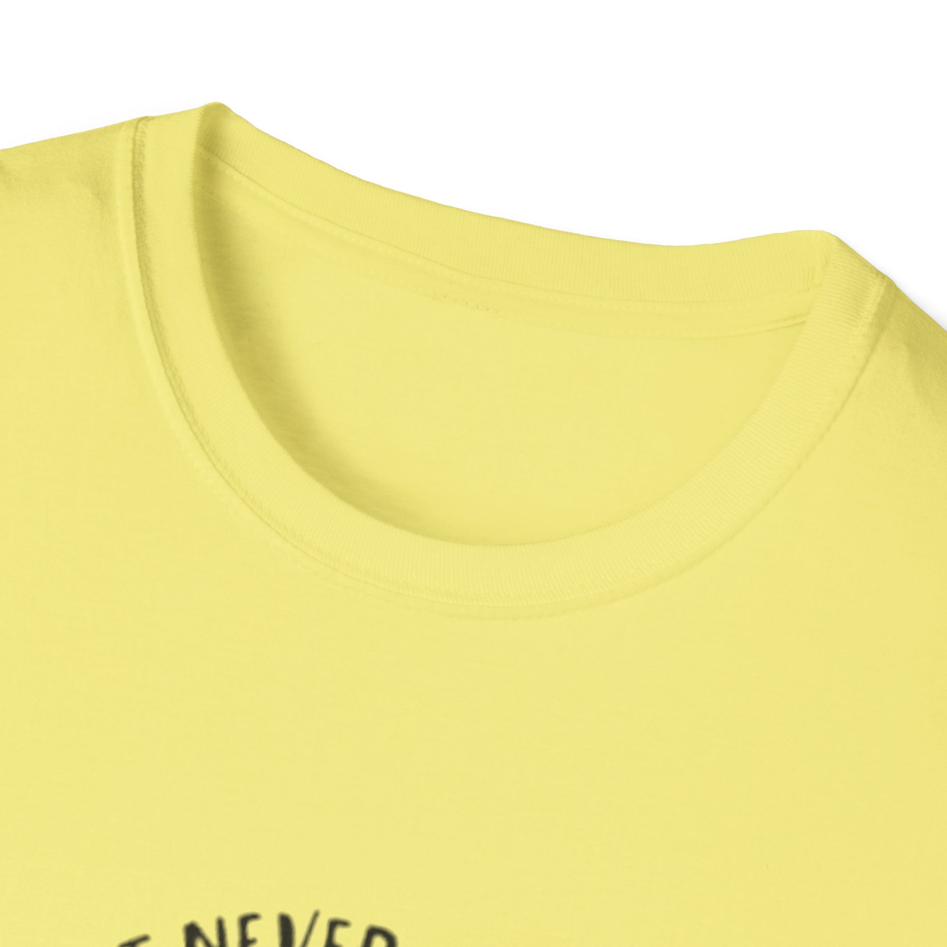 You Ain't Never Had a Friend Like Me T-Shirt Printify T-Shirt Rhythm & Drip Apparel