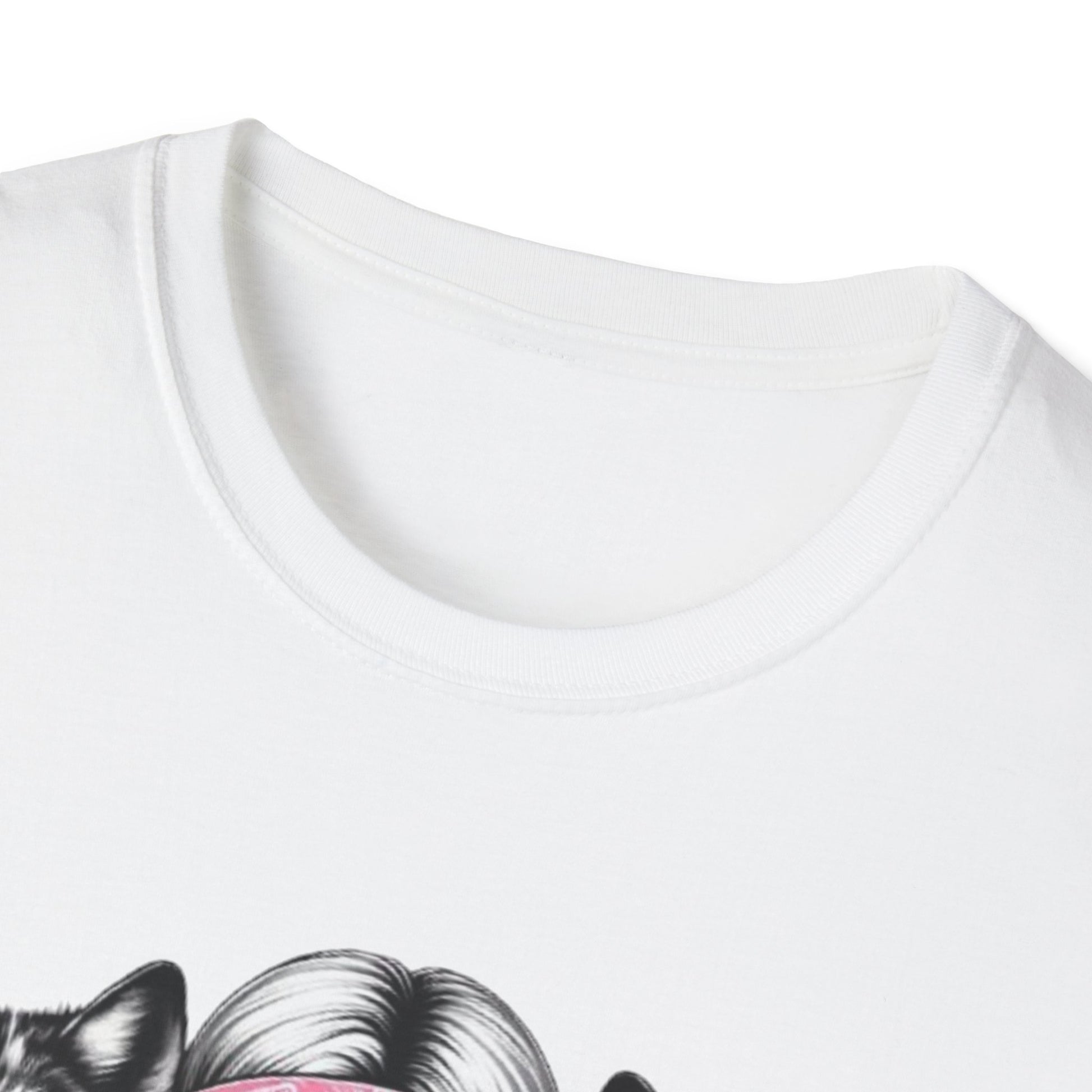 Worthy T-Shirt Printify T-Shirt Rhythm & Drip Apparel