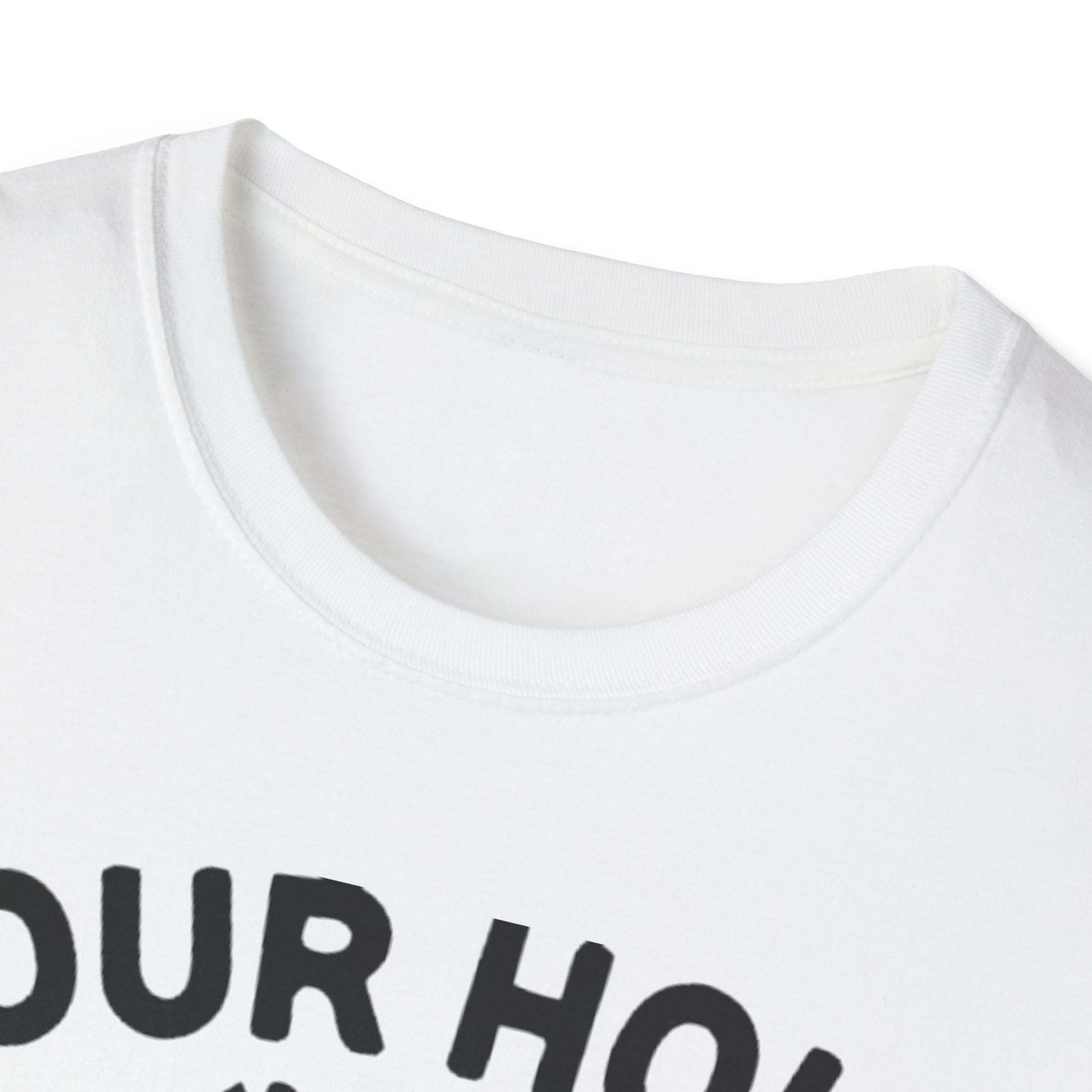 Your Hole Is My Goal T-Shirt Printify T-Shirt Rhythm & Drip Apparel