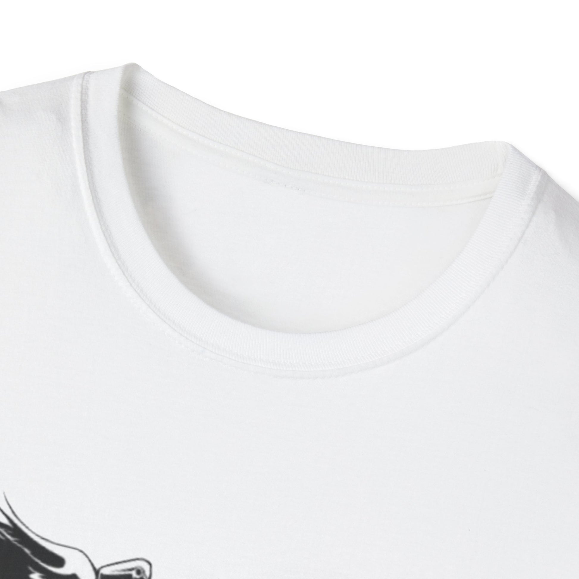 Wings & Wheels Tee Printify T-Shirt Rhythm & Drip Apparel