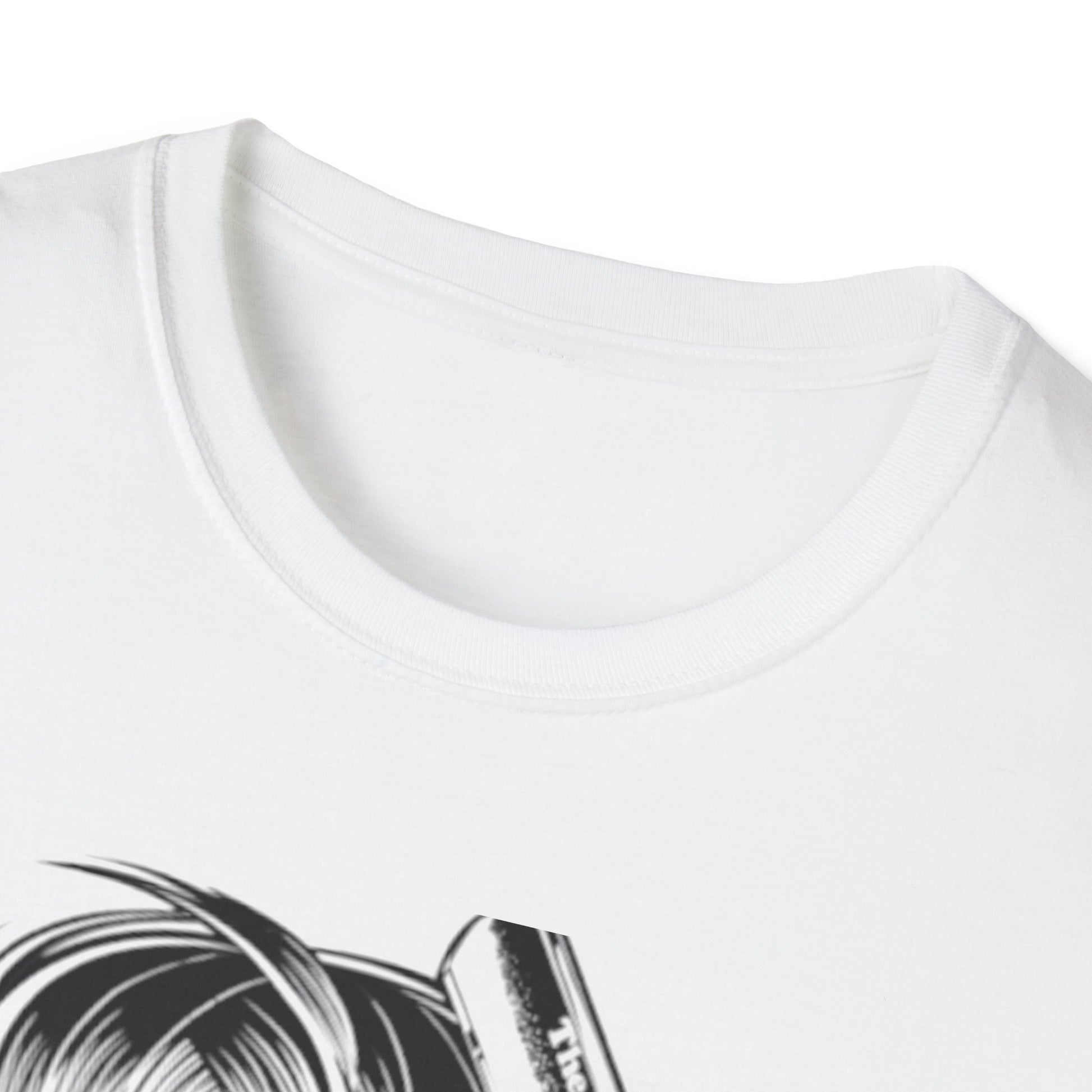 Greaser Rockabilly Graphic T-Shirt Printify T-Shirt Rhythm & Drip Apparel