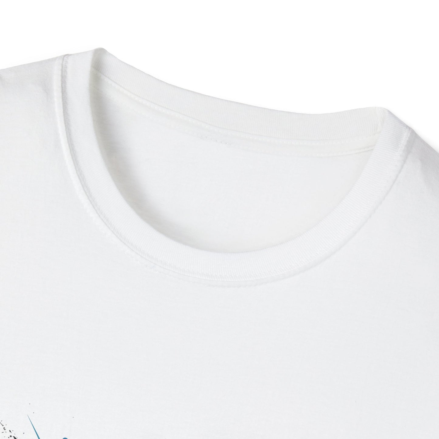 Be Brave! T-Shirt Printify T-Shirt Rhythm & Drip Apparel