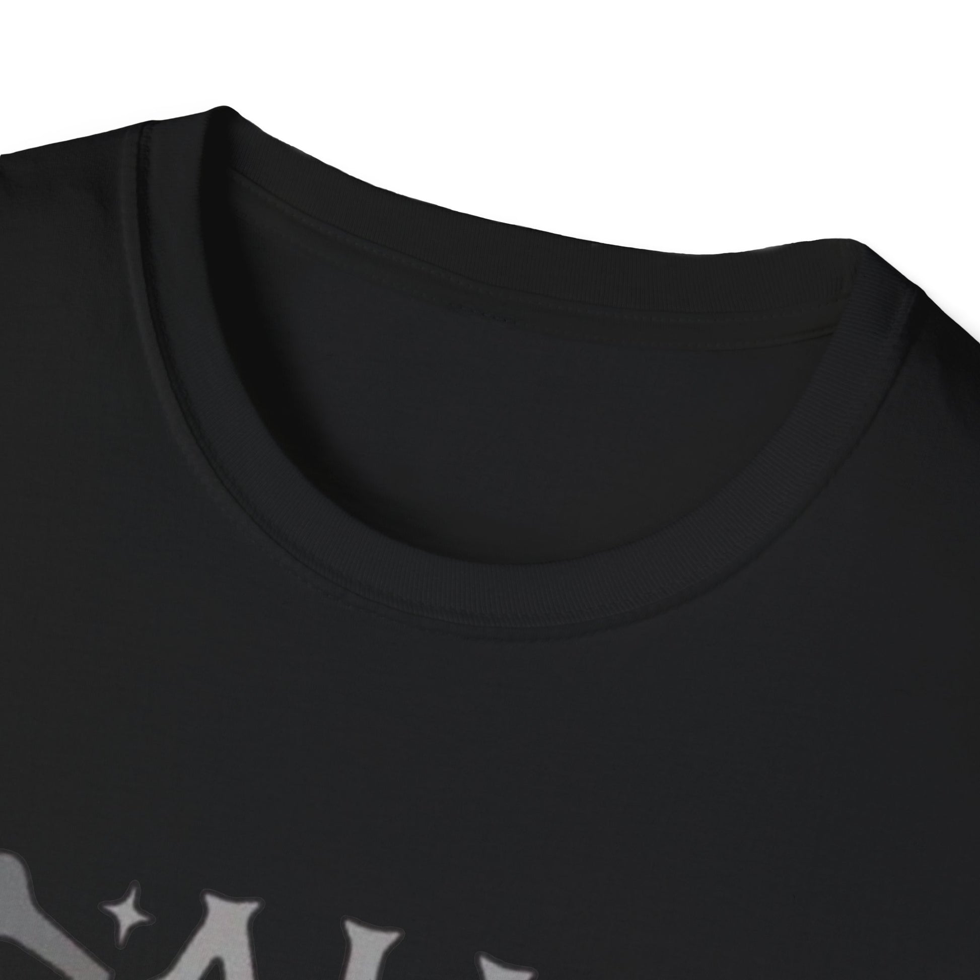All Men Are Cremated Equal T-Shirt Printify T-Shirt Rhythm & Drip Apparel