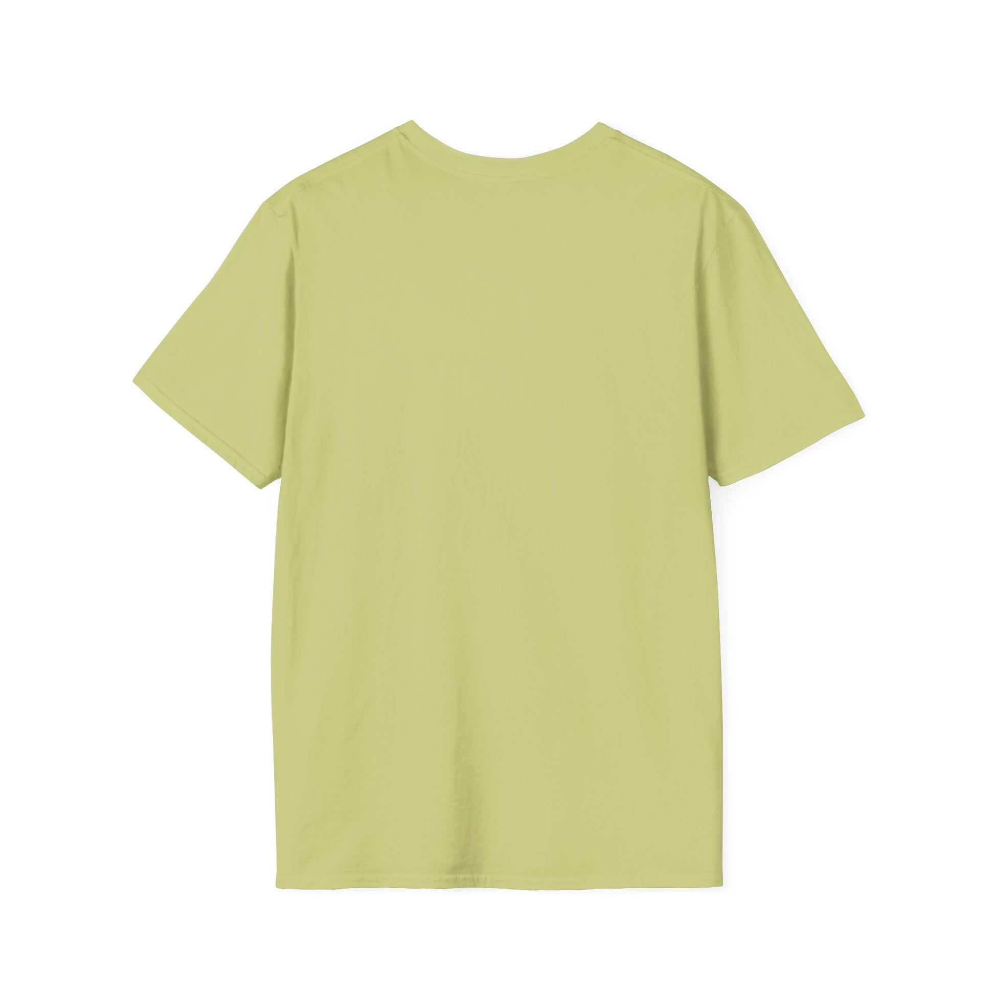 Every Day is a Fresh Start Unisex Softstyle T-Shirt - Rhythm & Drip