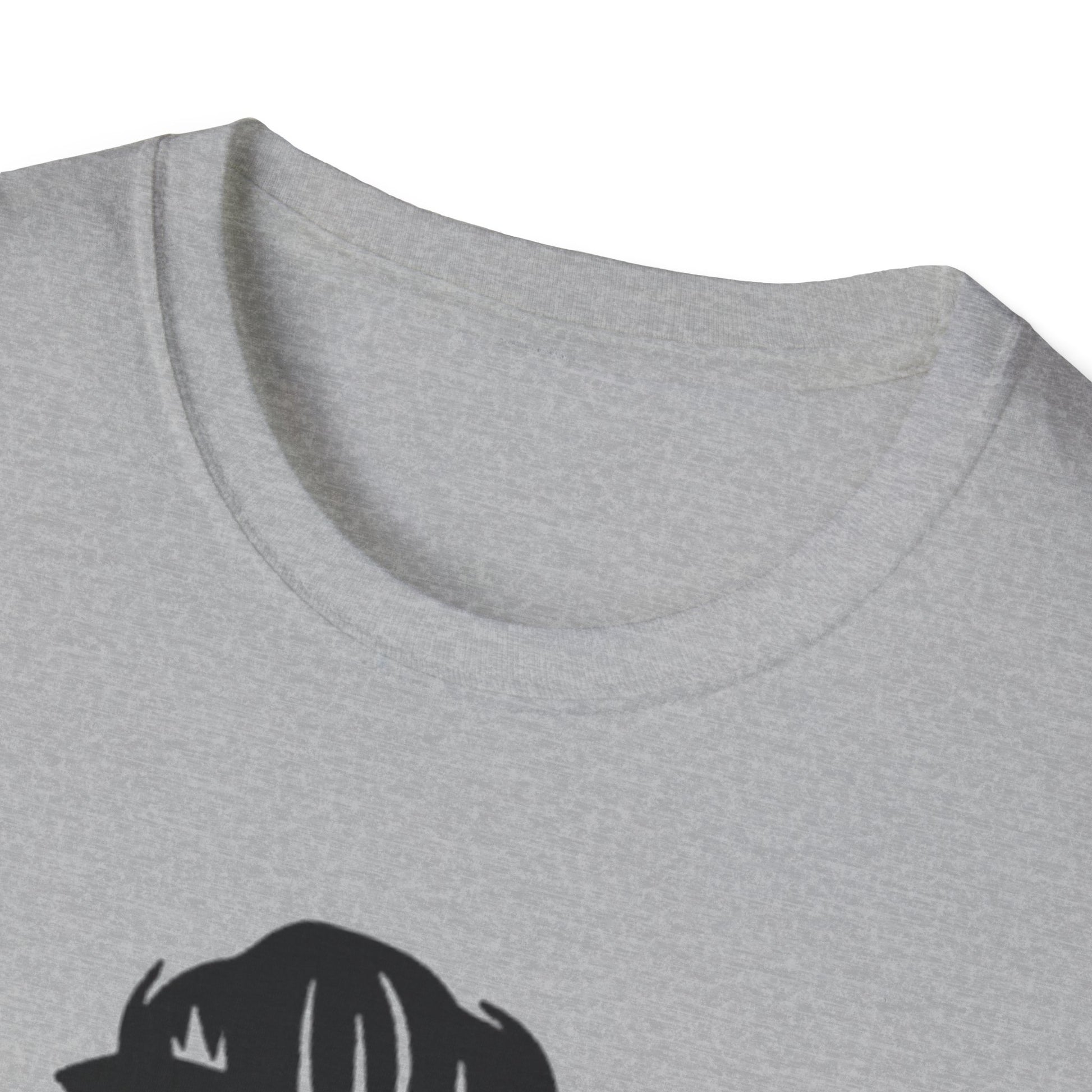 Bad Bitch Life T-Shirt Printify T-Shirt Rhythm & Drip Apparel