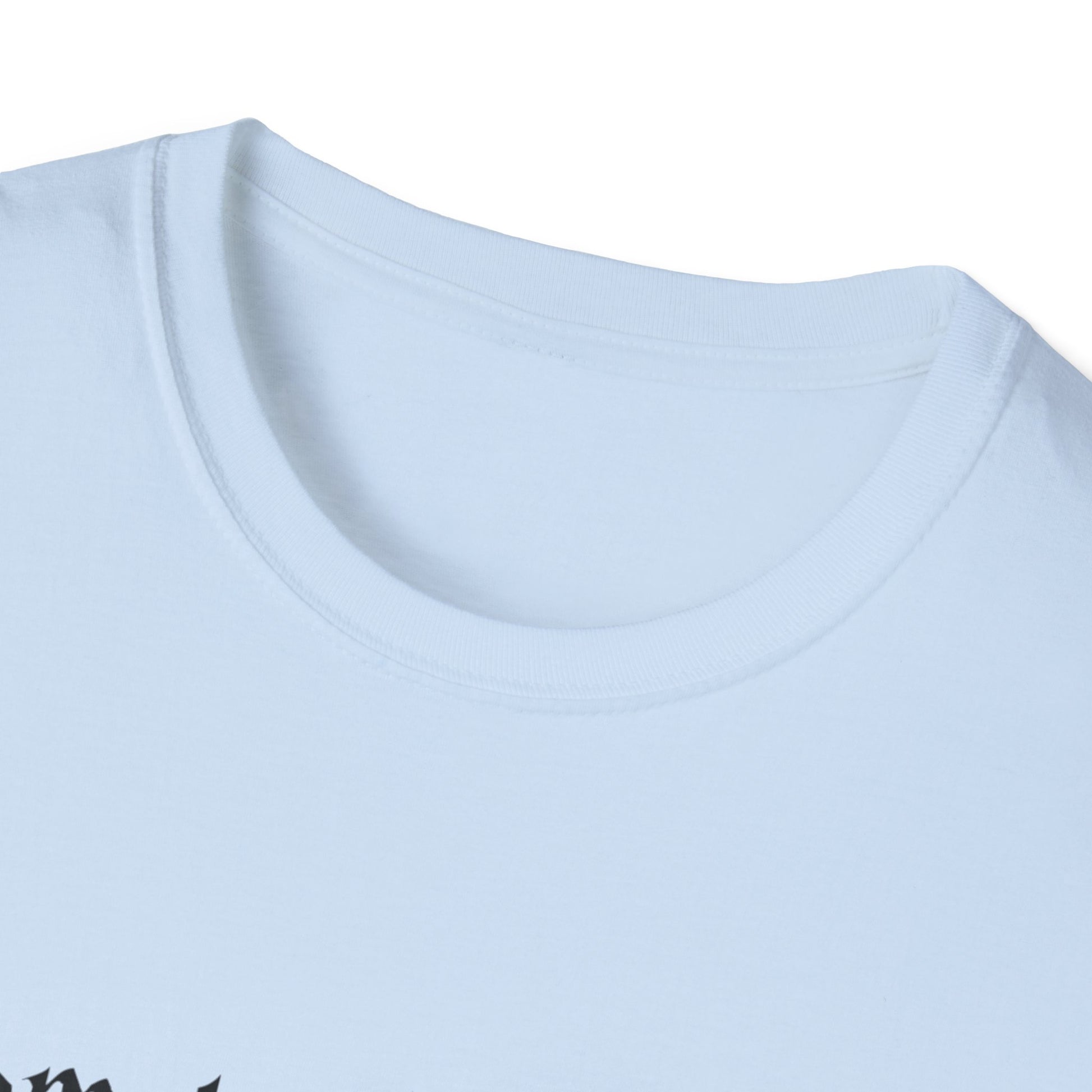 Harry Potter Inspired Unisex Softstyle T-Shirt - 'Solemnly Swear That I Am Up to No Good' - Rhythm & Drip