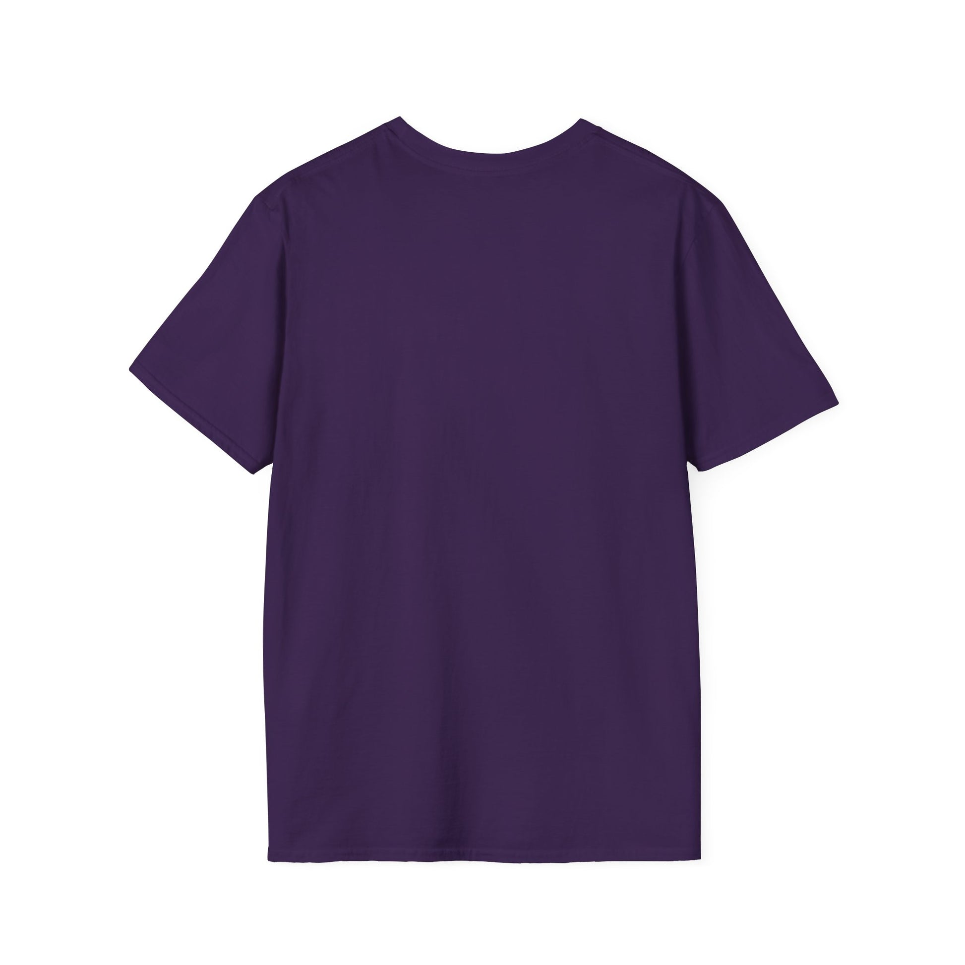 Colorful Bear Graphic T-Shirt Printify T-Shirt Rhythm & Drip Apparel