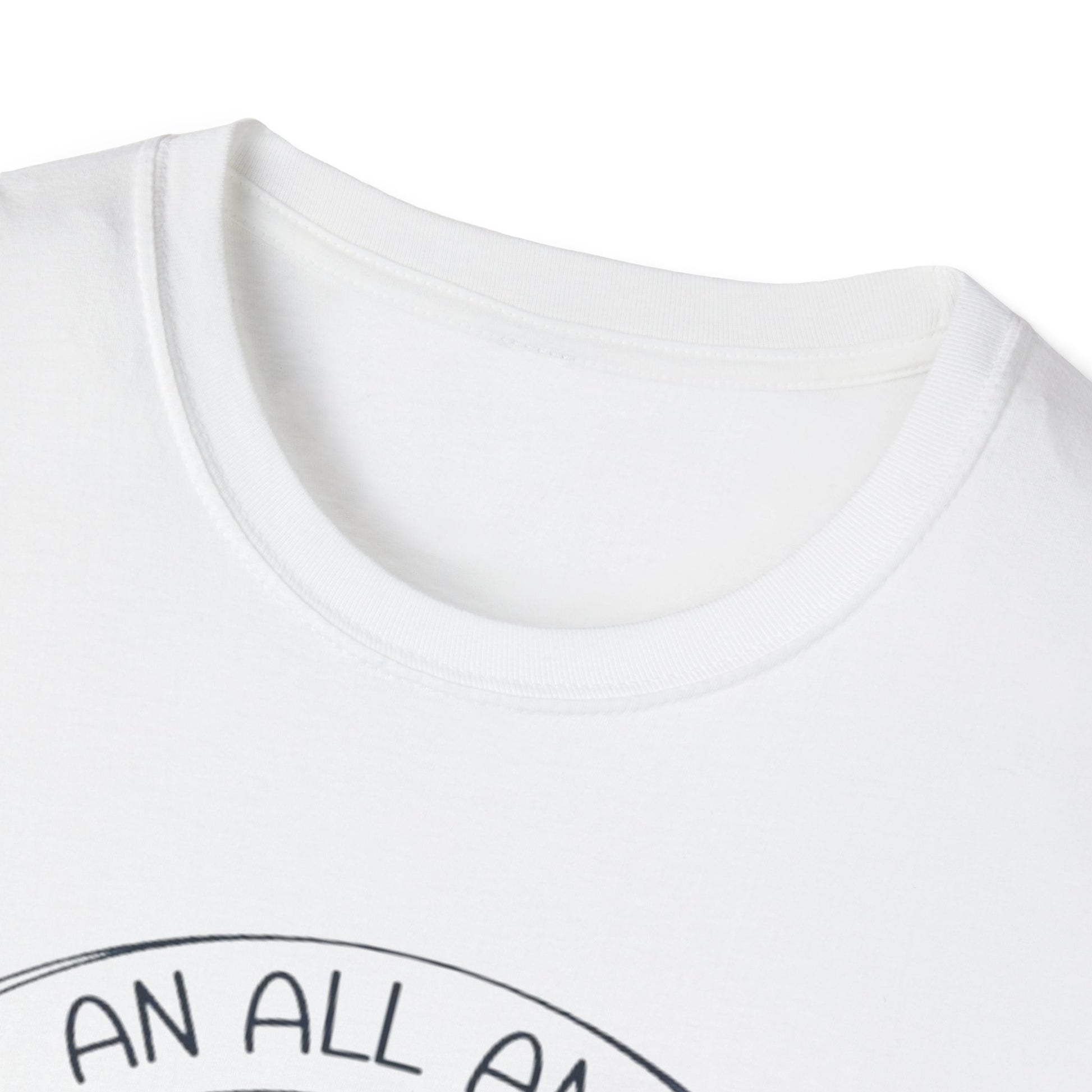 All American Stoner Girl T-Shirt Printify T-Shirt Rhythm & Drip Apparel