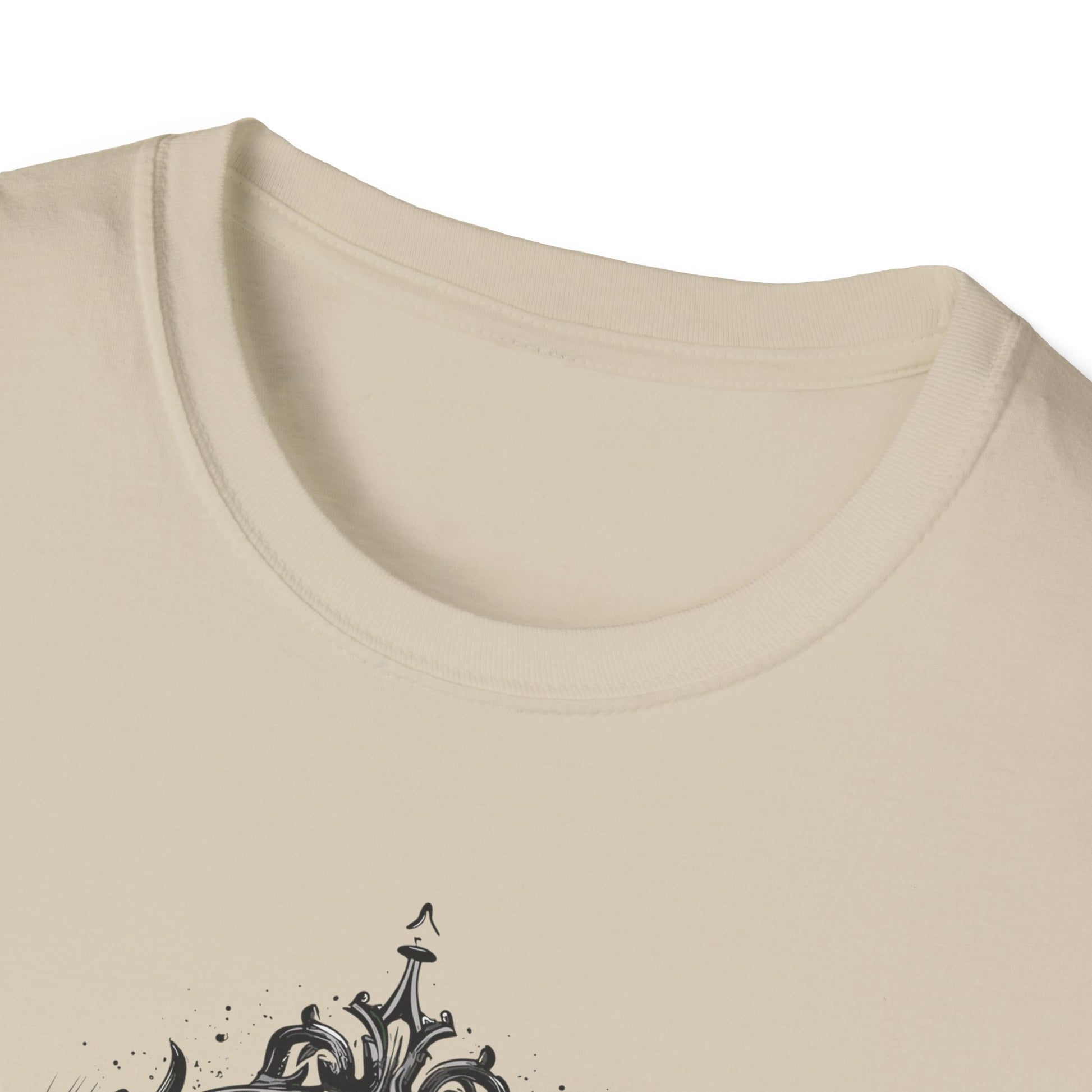 Virgo Zodiac T-Shirt Printify T-Shirt Rhythm & Drip Apparel