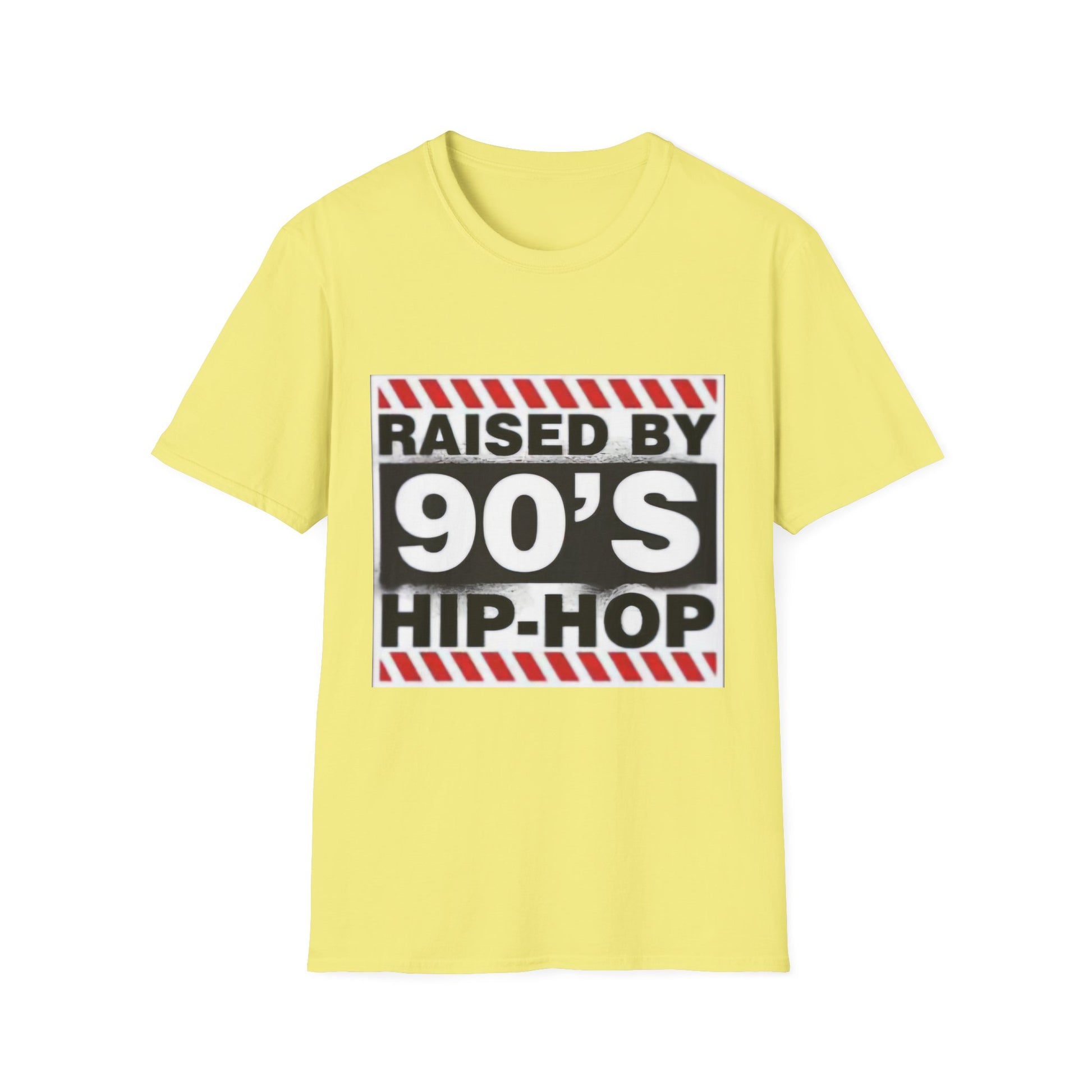 90's Hip-Hop Graphic T-Shirt Printify T-Shirt Rhythm & Drip Apparel